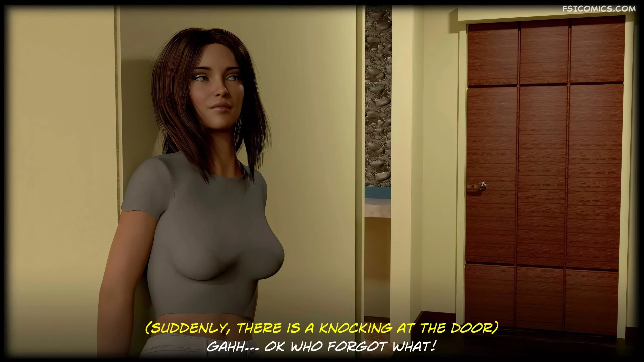 blackmaled single jenni sexy3dcomics gonzo studios 007 scaled - FSIComics