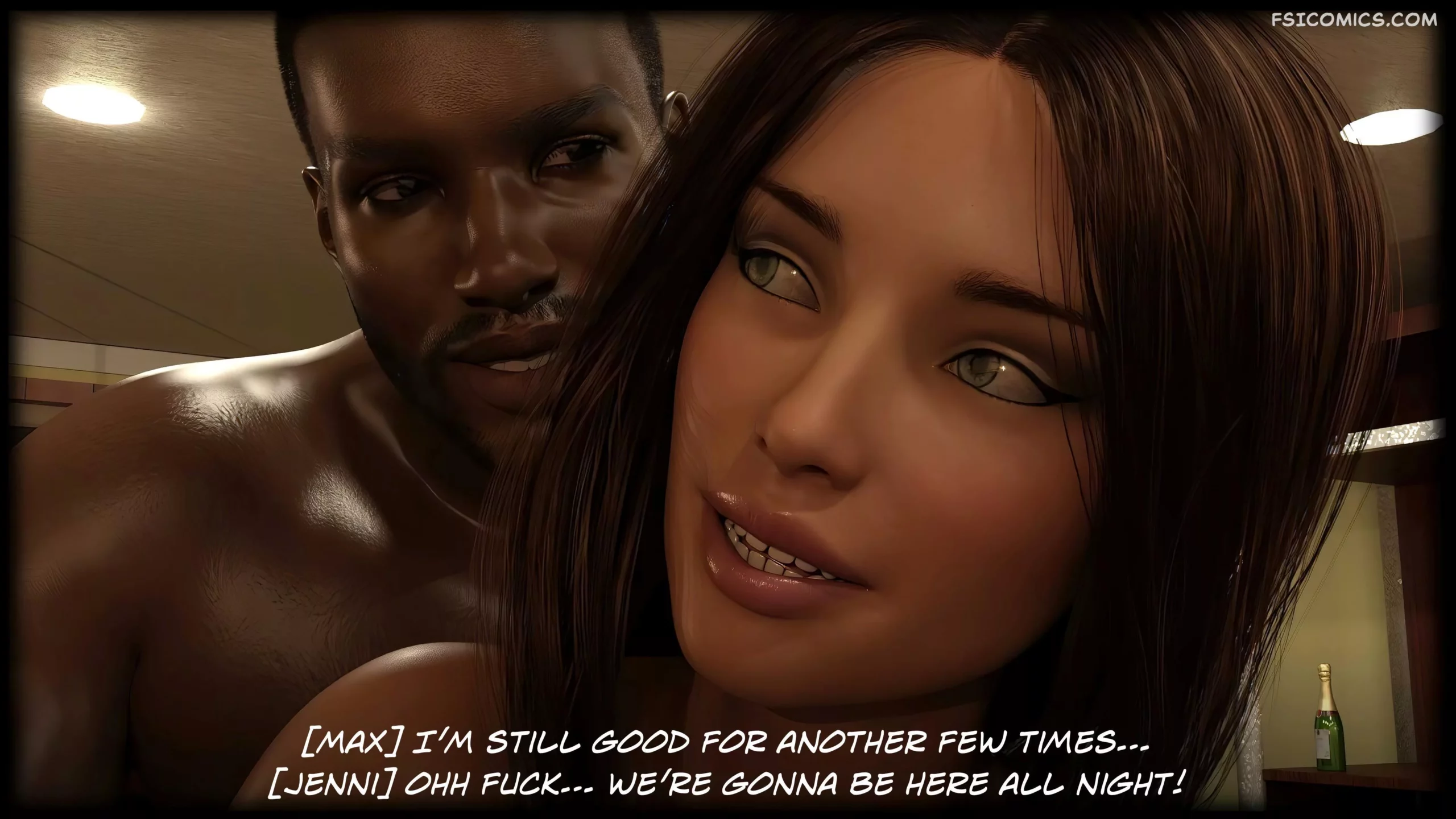 blackmaled single jenni sexy3dcomics gonzo studios 099 scaled - FSIComics