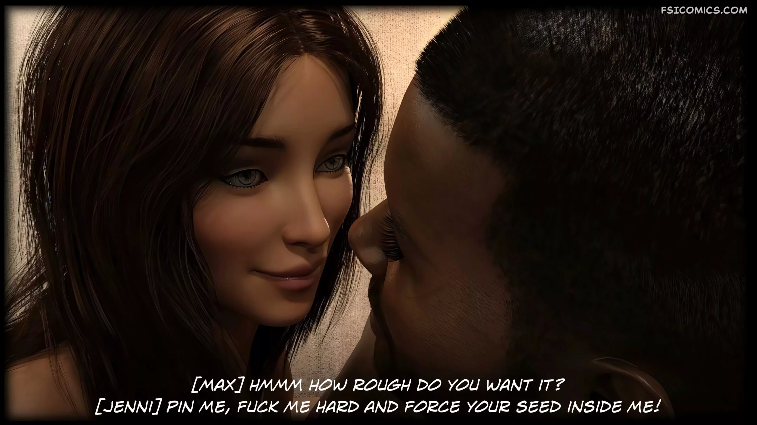 blackmaled single jenni sexy3dcomics gonzo studios 101 scaled - FSIComics