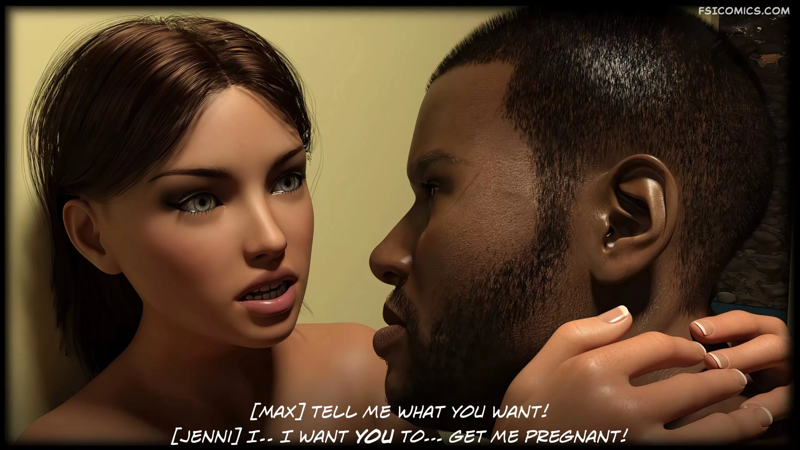 blackmaled single jenni sexy3dcomics gonzo studios 119 scaled - FSIComics