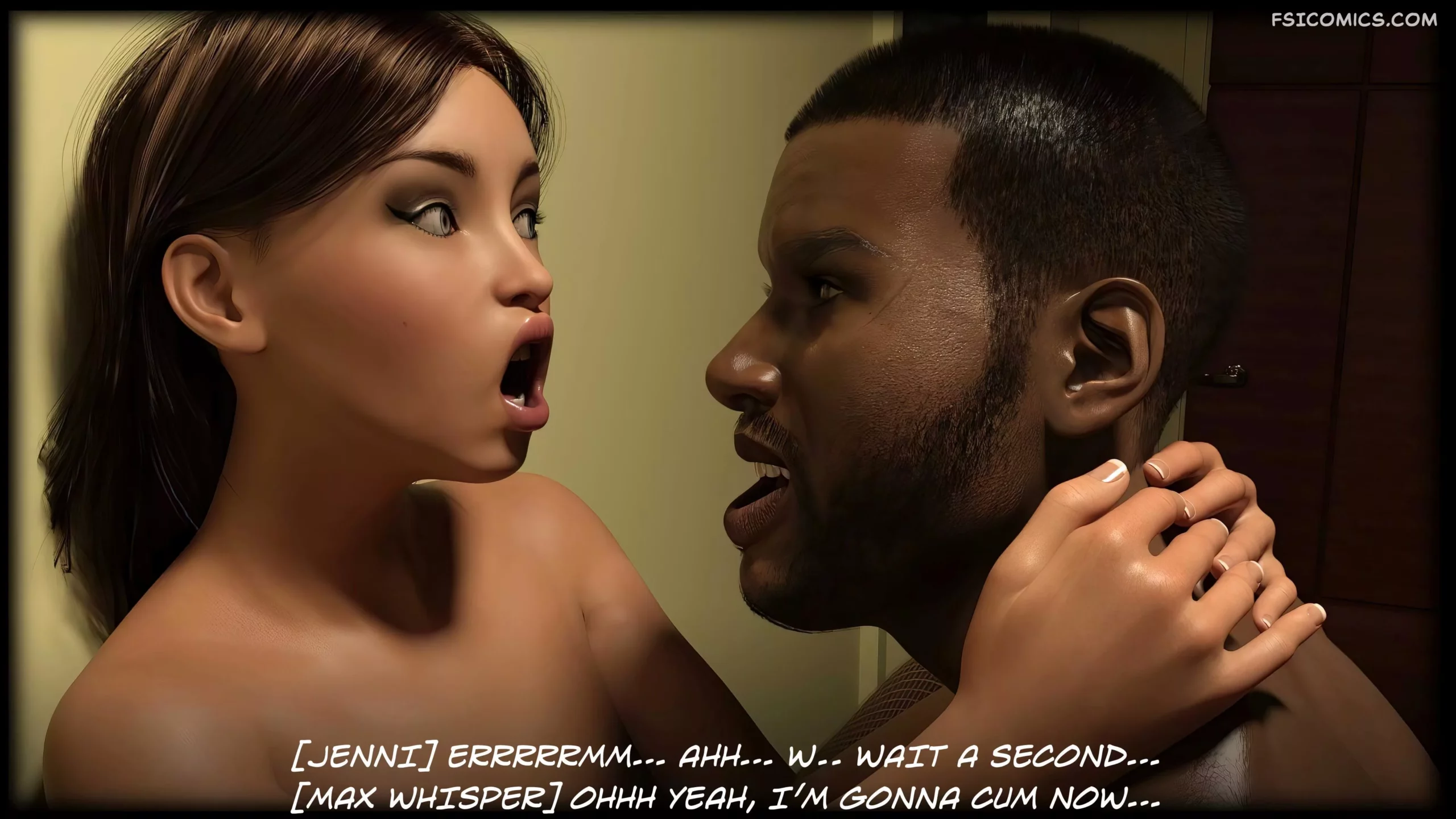 blackmaled single jenni sexy3dcomics gonzo studios 123 scaled - FSIComics