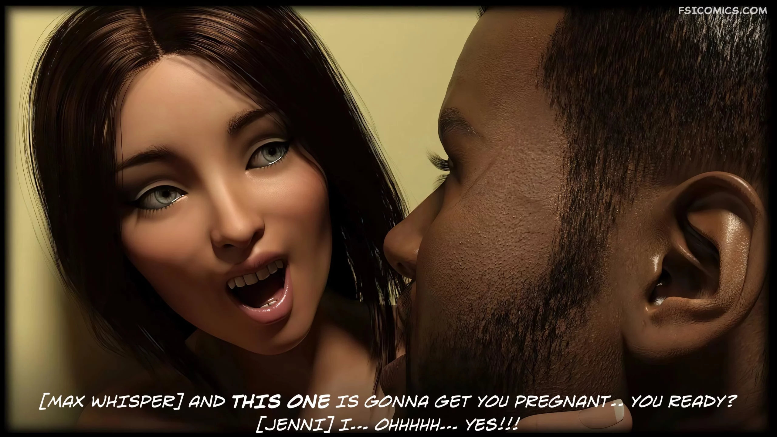 blackmaled single jenni sexy3dcomics gonzo studios 124 scaled - FSIComics