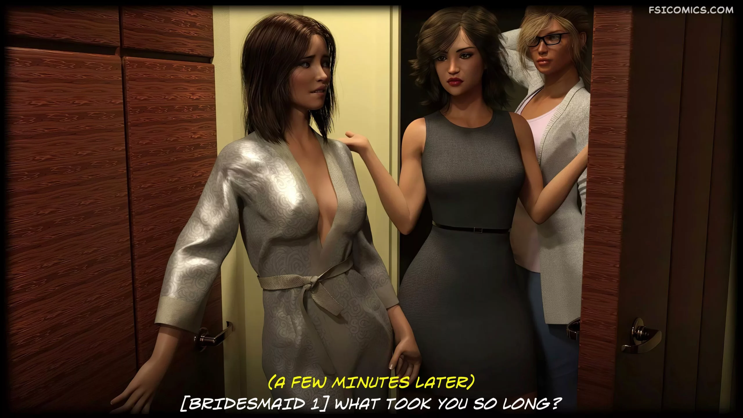 blackmaled single jenni sexy3dcomics gonzo studios 128 scaled - FSIComics