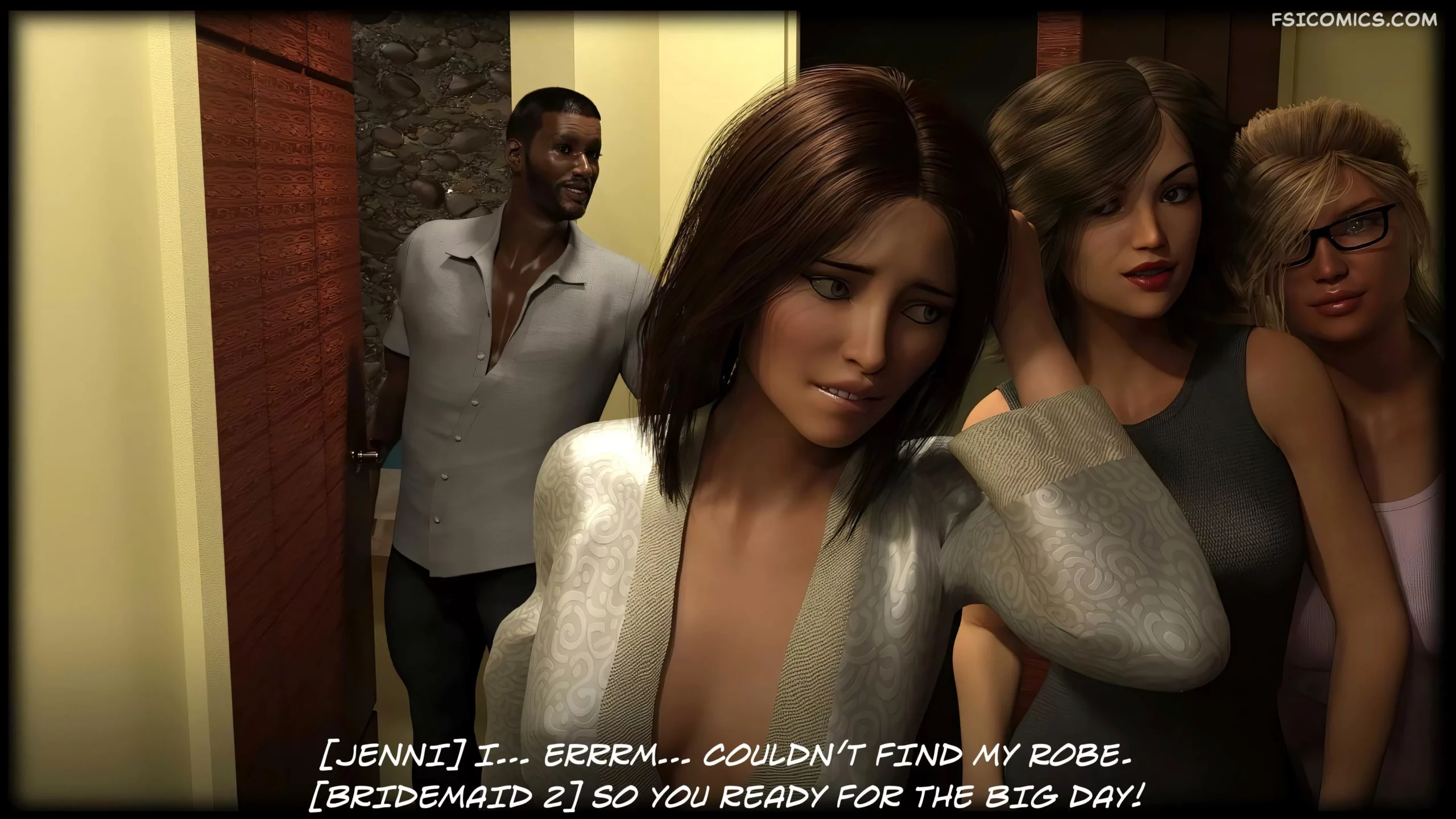 blackmaled single jenni sexy3dcomics gonzo studios 129 scaled - FSIComics
