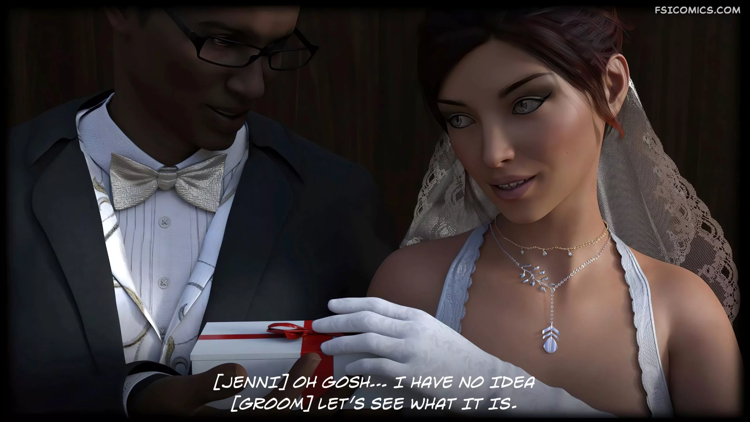 blackmaled single jenni sexy3dcomics gonzo studios 131 scaled - FSIComics