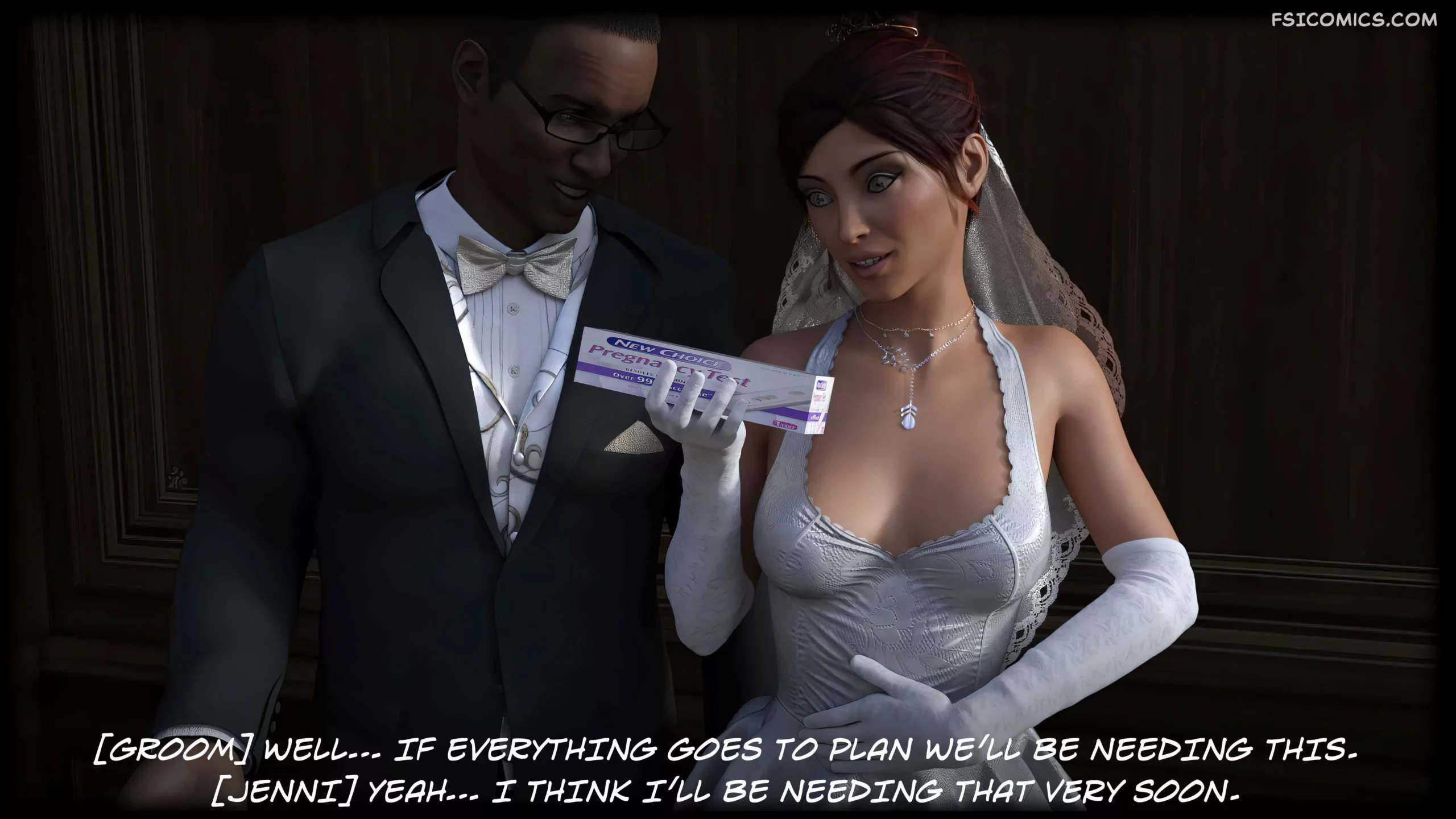 blackmaled single jenni sexy3dcomics gonzo studios 133 scaled - FSIComics