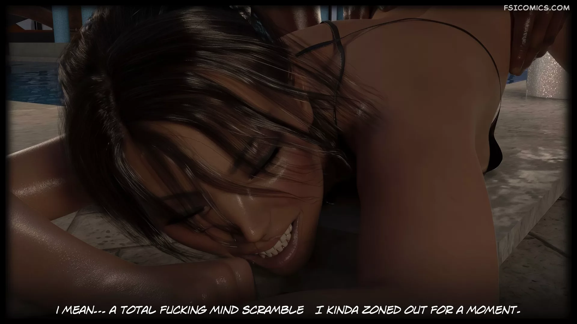 blackmaled single tanya sexy3dcomics gonzo studios 087 - FSIComics