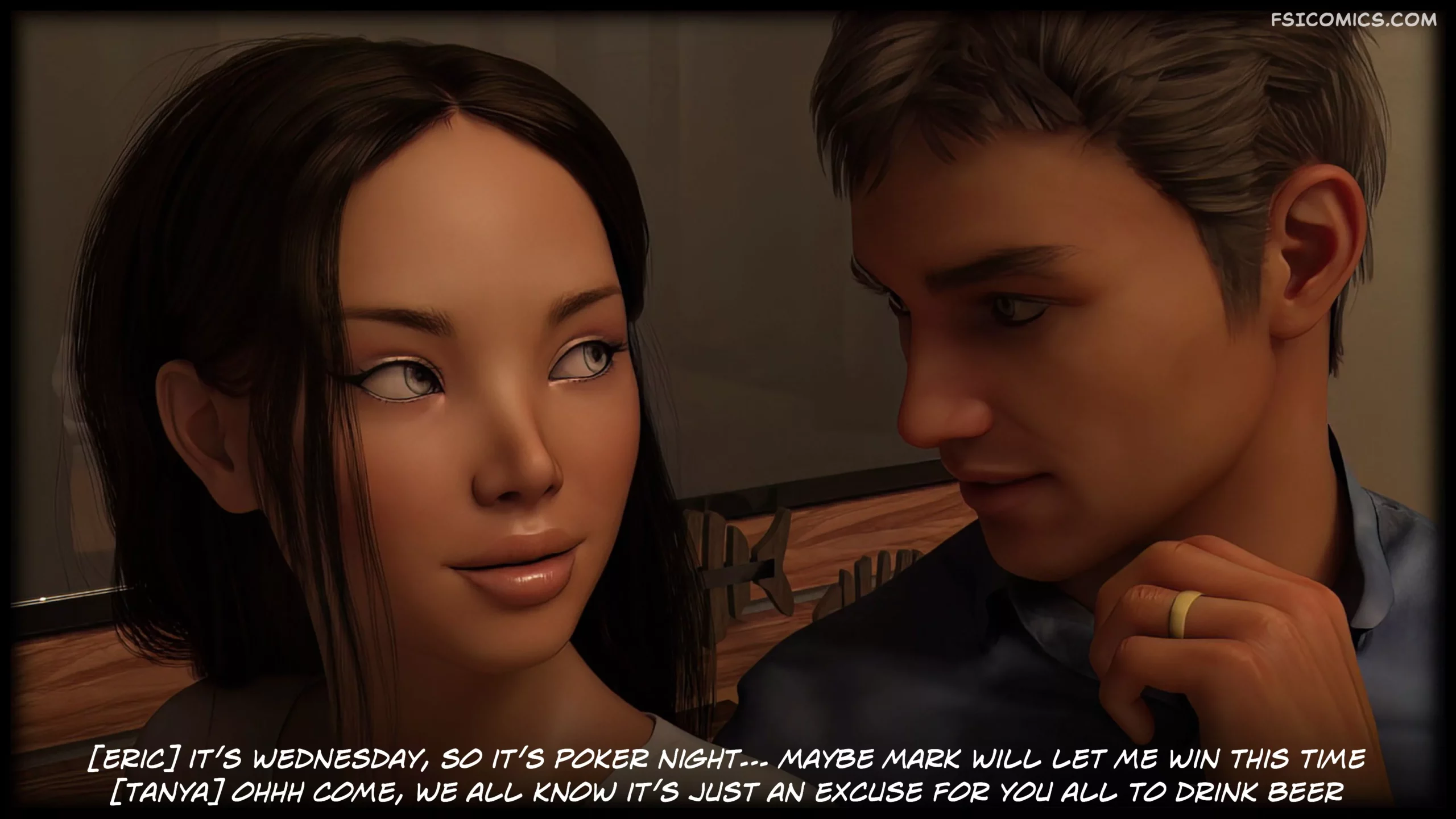 blackmaled tanyas new adventure chapter 1 sexy3dcomics gonzo studios 006 scaled - FSIComics