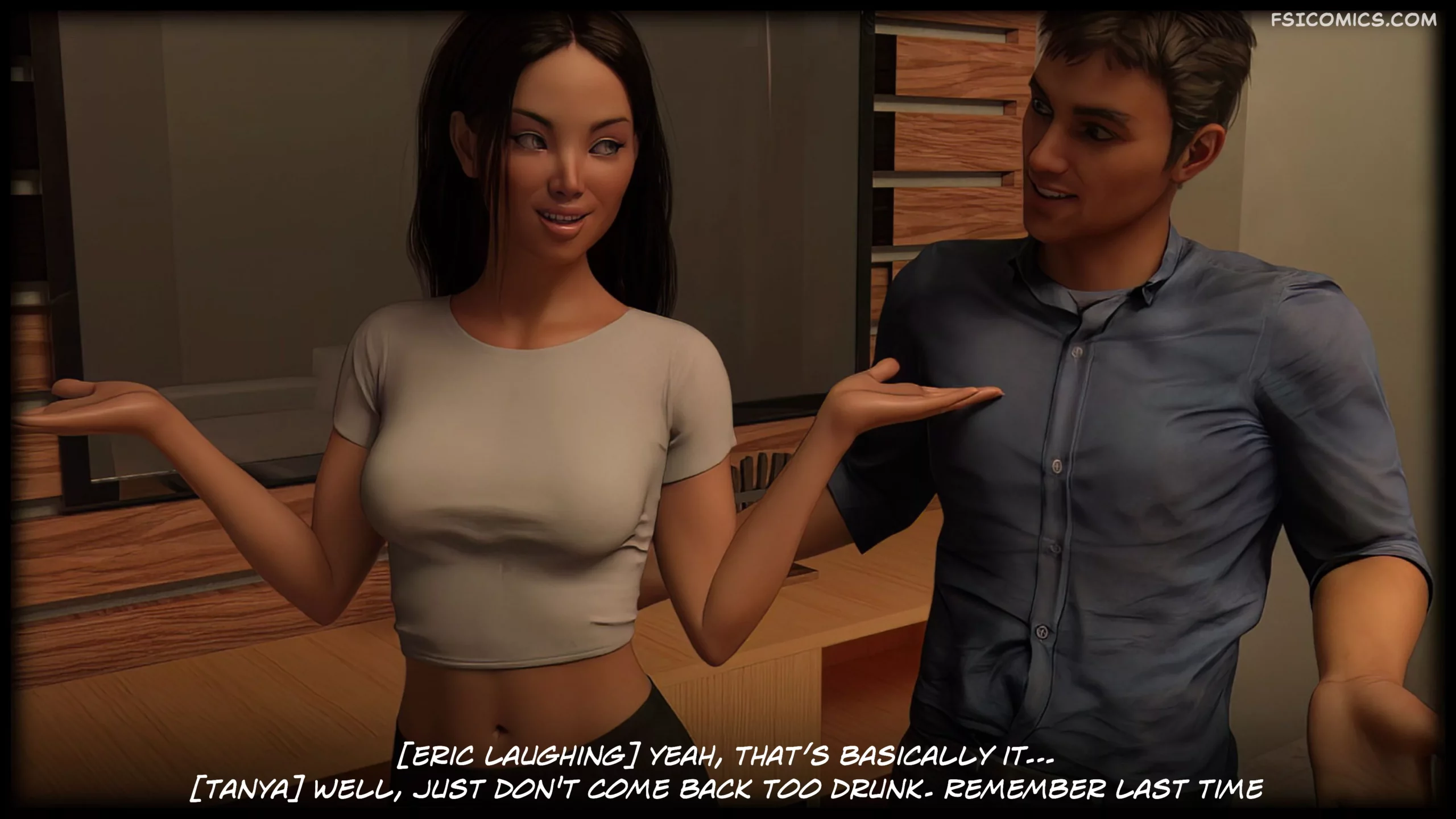 blackmaled tanyas new adventure chapter 1 sexy3dcomics gonzo studios 007 scaled - FSIComics