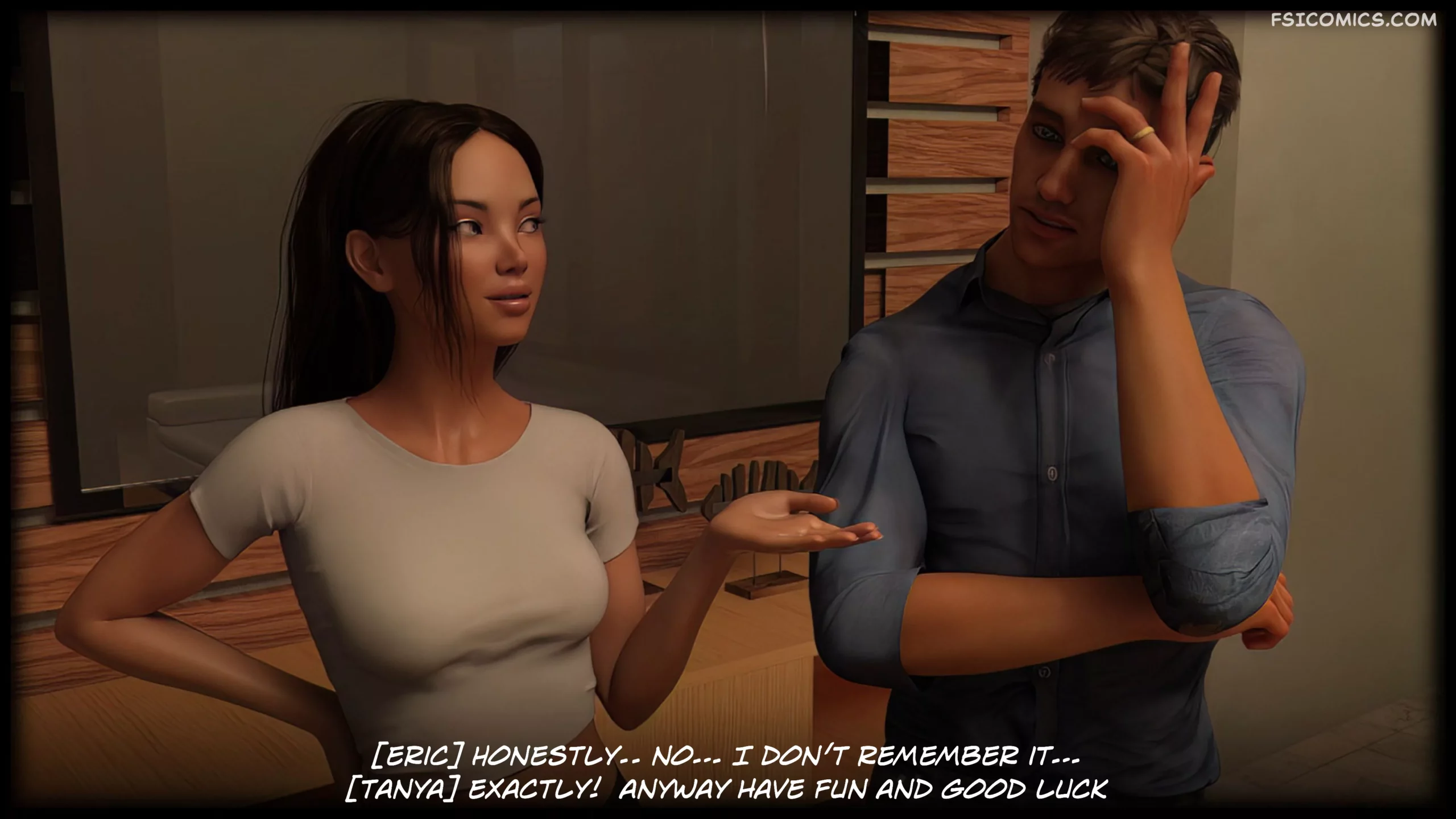 blackmaled tanyas new adventure chapter 1 sexy3dcomics gonzo studios 008 scaled - FSIComics