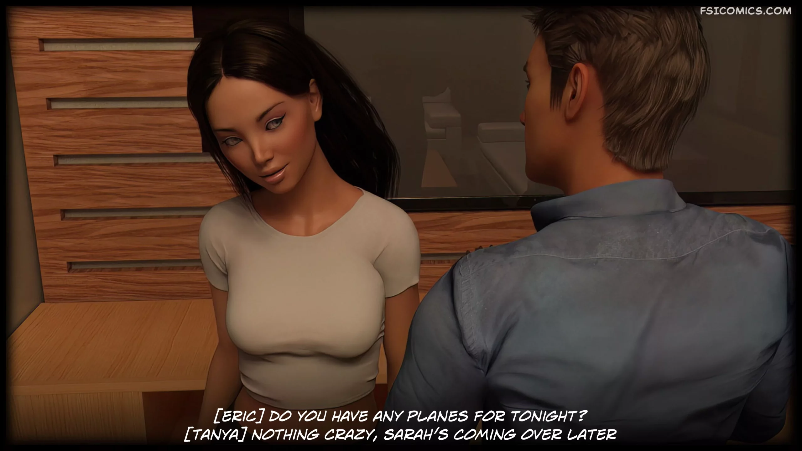 blackmaled tanyas new adventure chapter 1 sexy3dcomics gonzo studios 009 scaled - FSIComics
