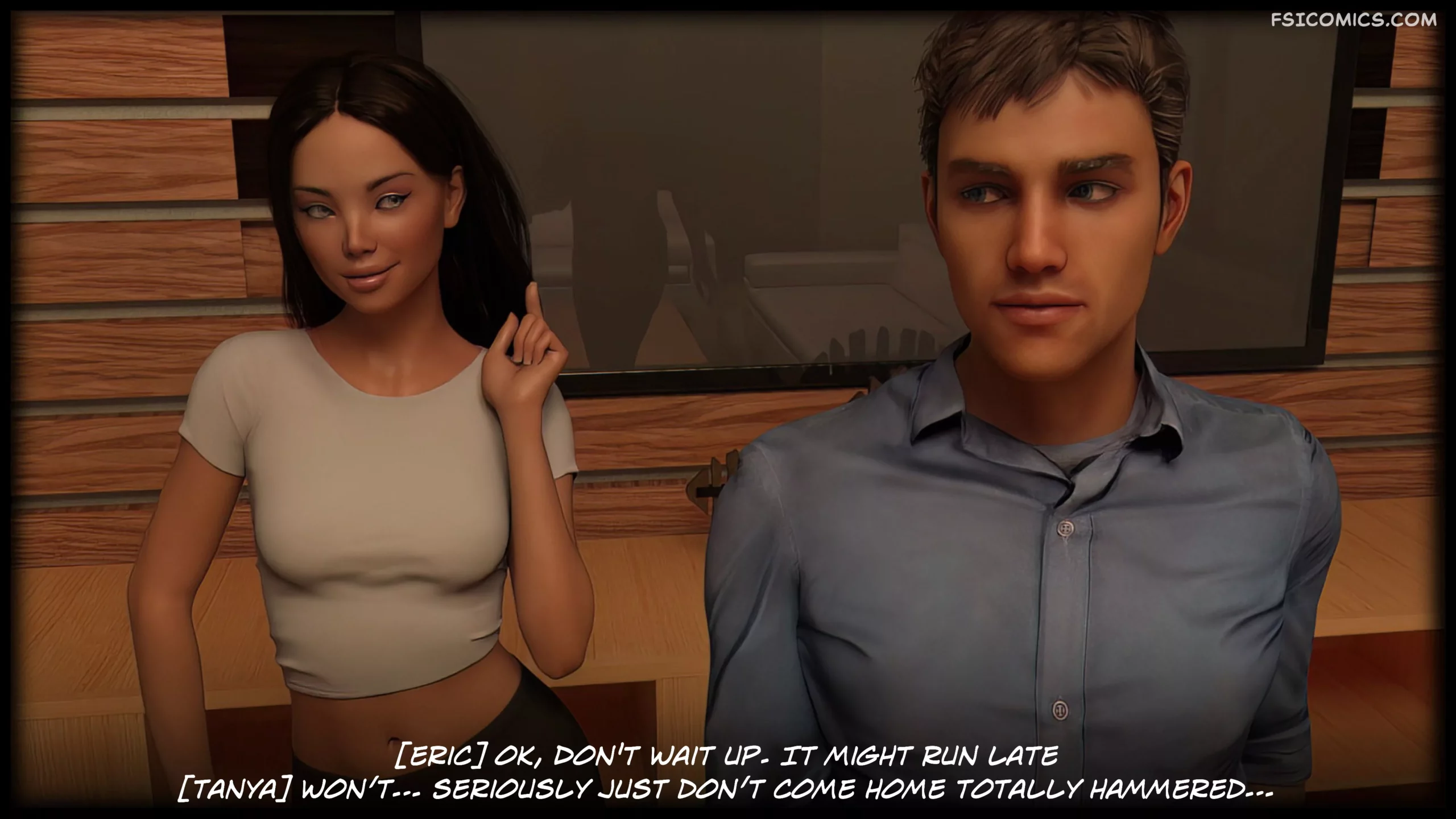 blackmaled tanyas new adventure chapter 1 sexy3dcomics gonzo studios 010 scaled - FSIComics
