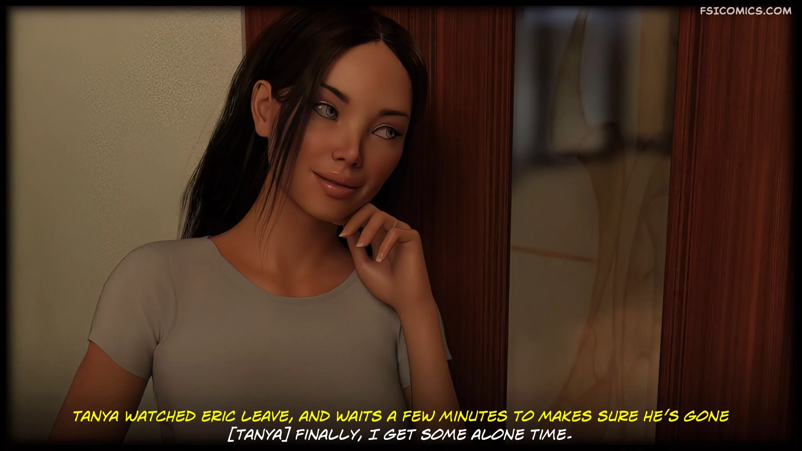 blackmaled tanyas new adventure chapter 1 sexy3dcomics gonzo studios 011 scaled - FSIComics