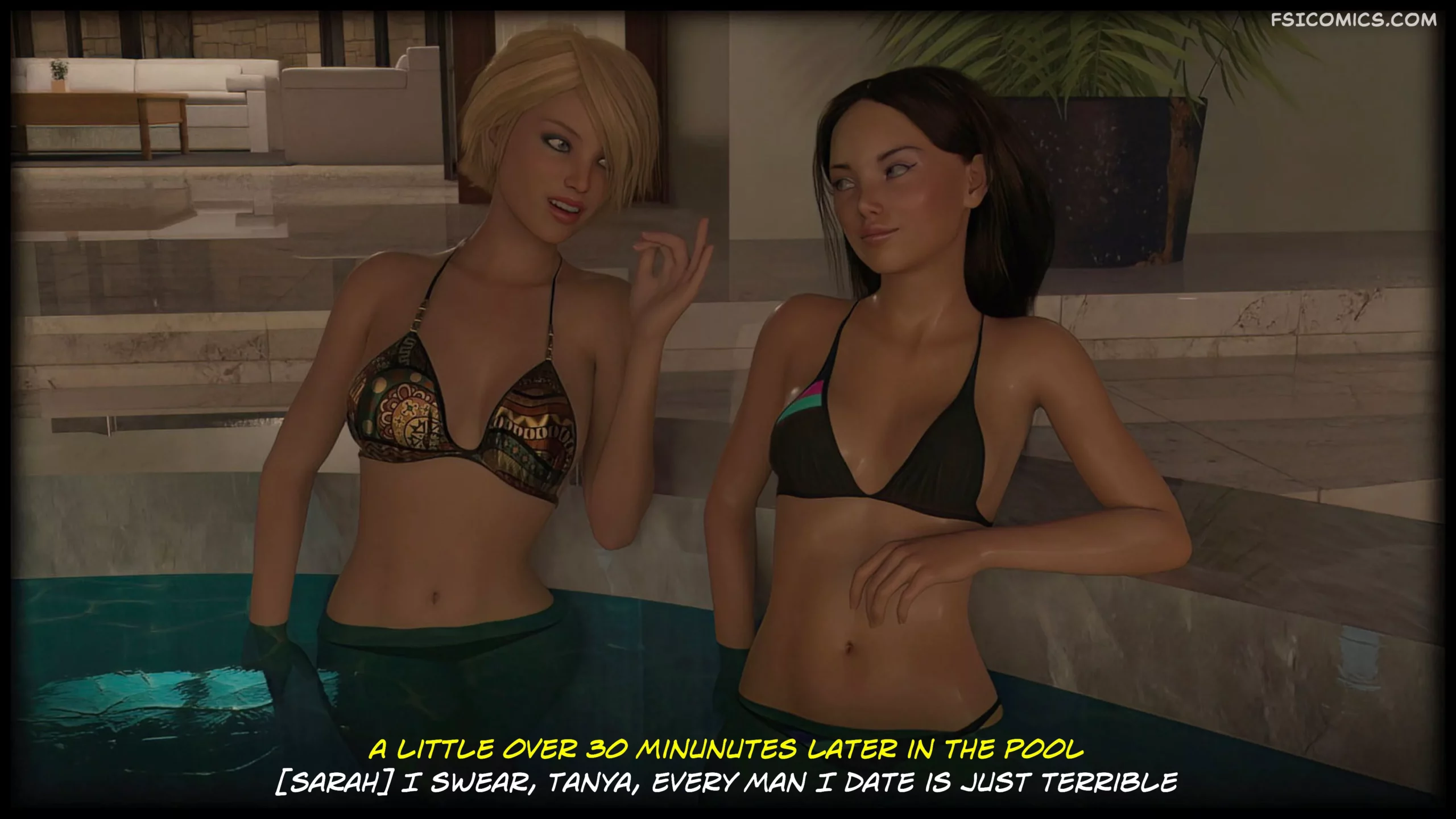 blackmaled tanyas new adventure chapter 1 sexy3dcomics gonzo studios 030 scaled - FSIComics