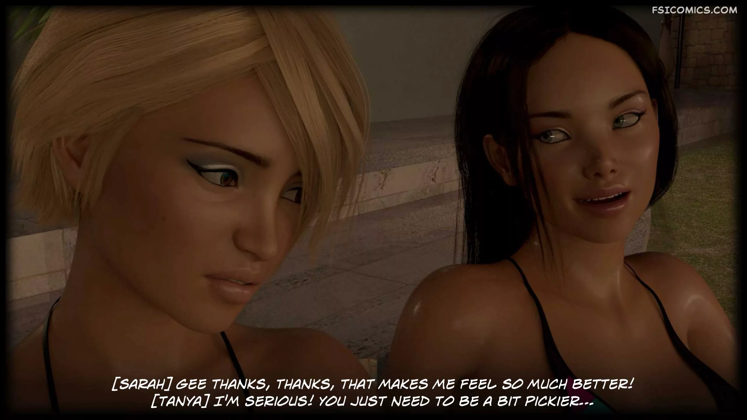 blackmaled tanyas new adventure chapter 1 sexy3dcomics gonzo studios 032 scaled - FSIComics