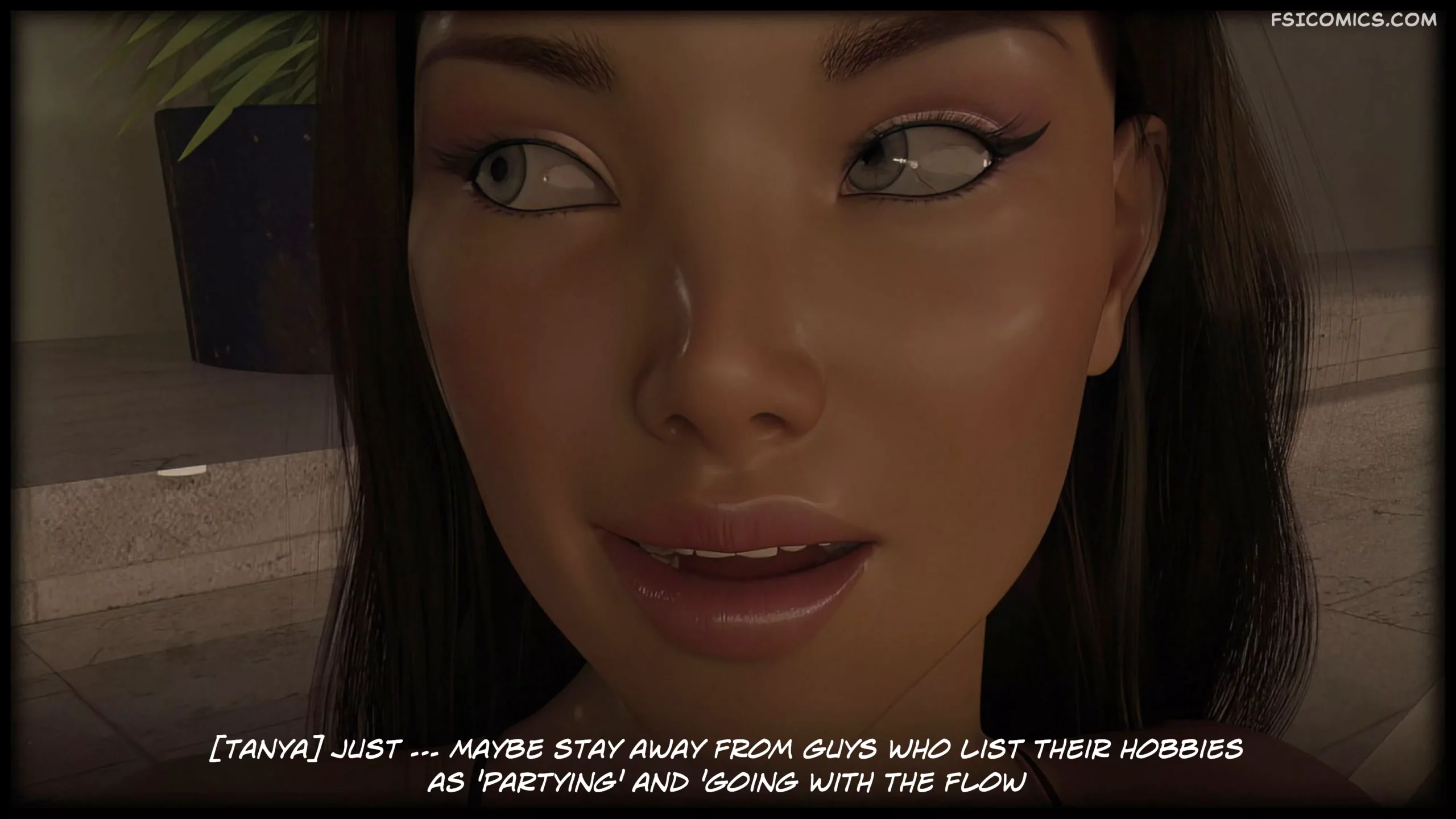blackmaled tanyas new adventure chapter 1 sexy3dcomics gonzo studios 033 scaled - FSIComics