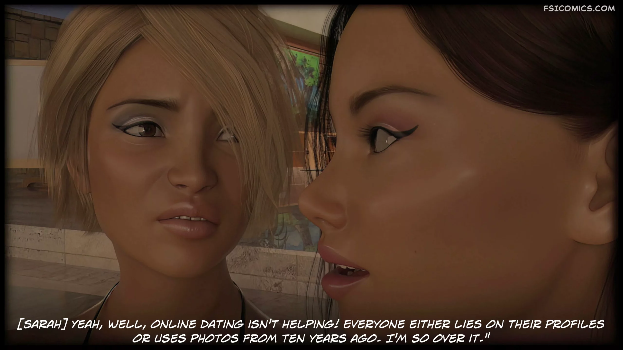 blackmaled tanyas new adventure chapter 1 sexy3dcomics gonzo studios 034 scaled - FSIComics