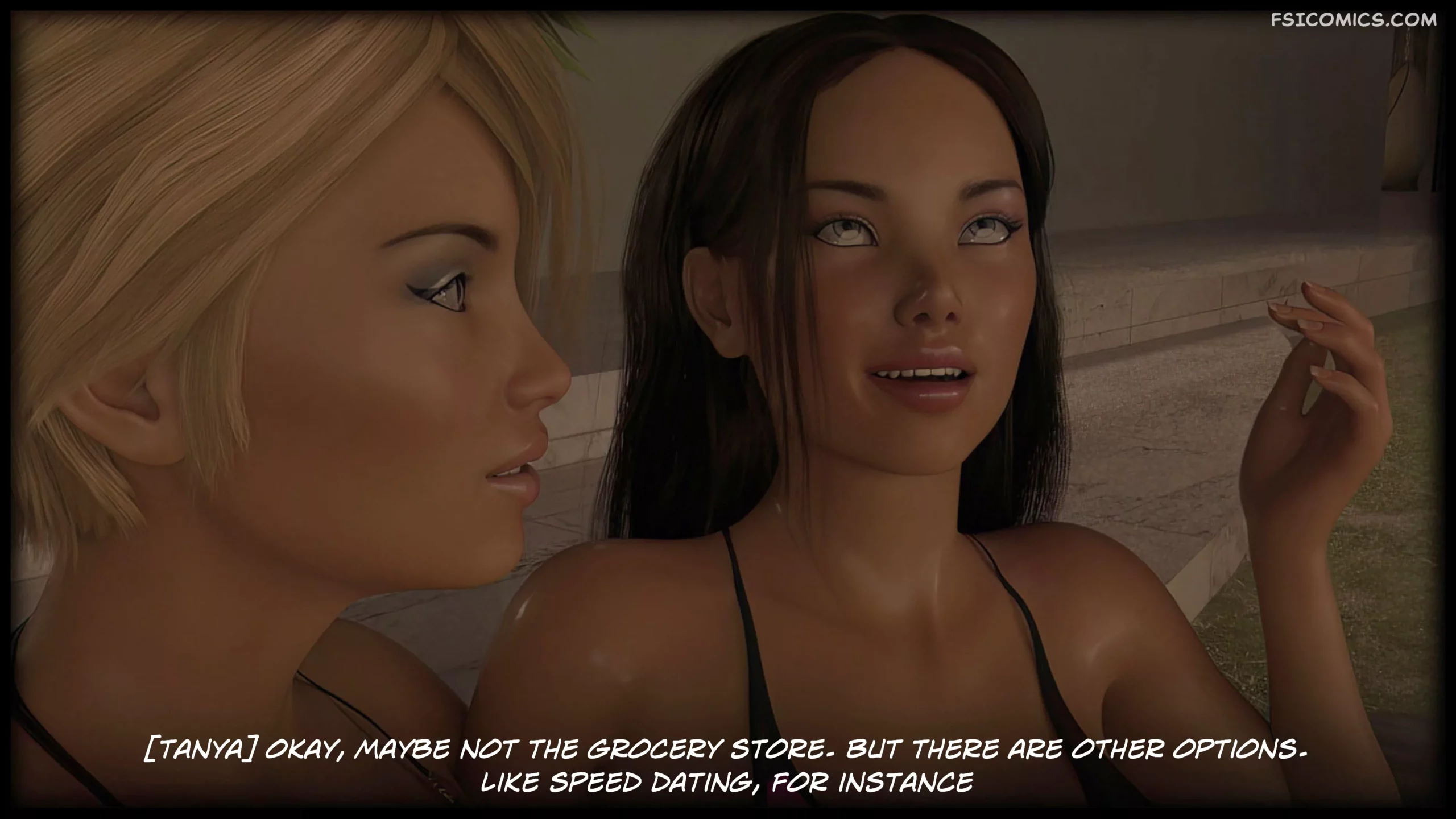 blackmaled tanyas new adventure chapter 1 sexy3dcomics gonzo studios 037 scaled - FSIComics