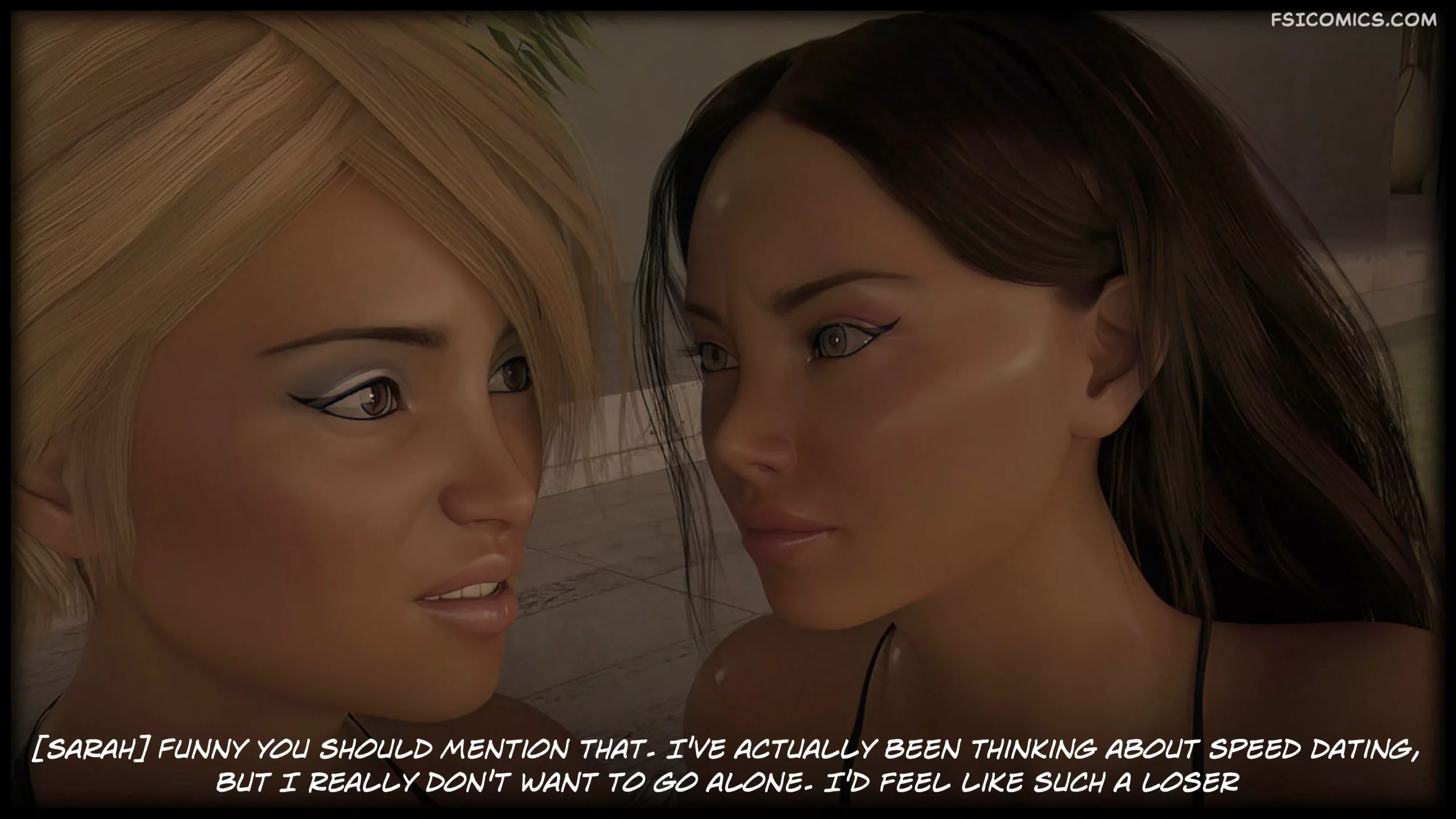blackmaled tanyas new adventure chapter 1 sexy3dcomics gonzo studios 038 scaled - FSIComics