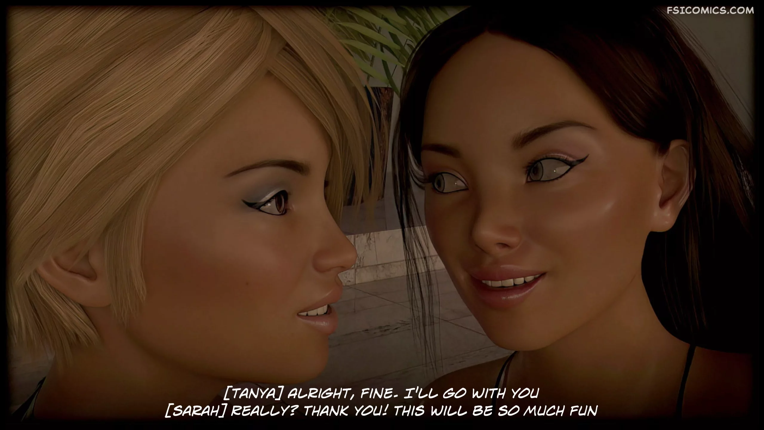 blackmaled tanyas new adventure chapter 1 sexy3dcomics gonzo studios 040 scaled - FSIComics