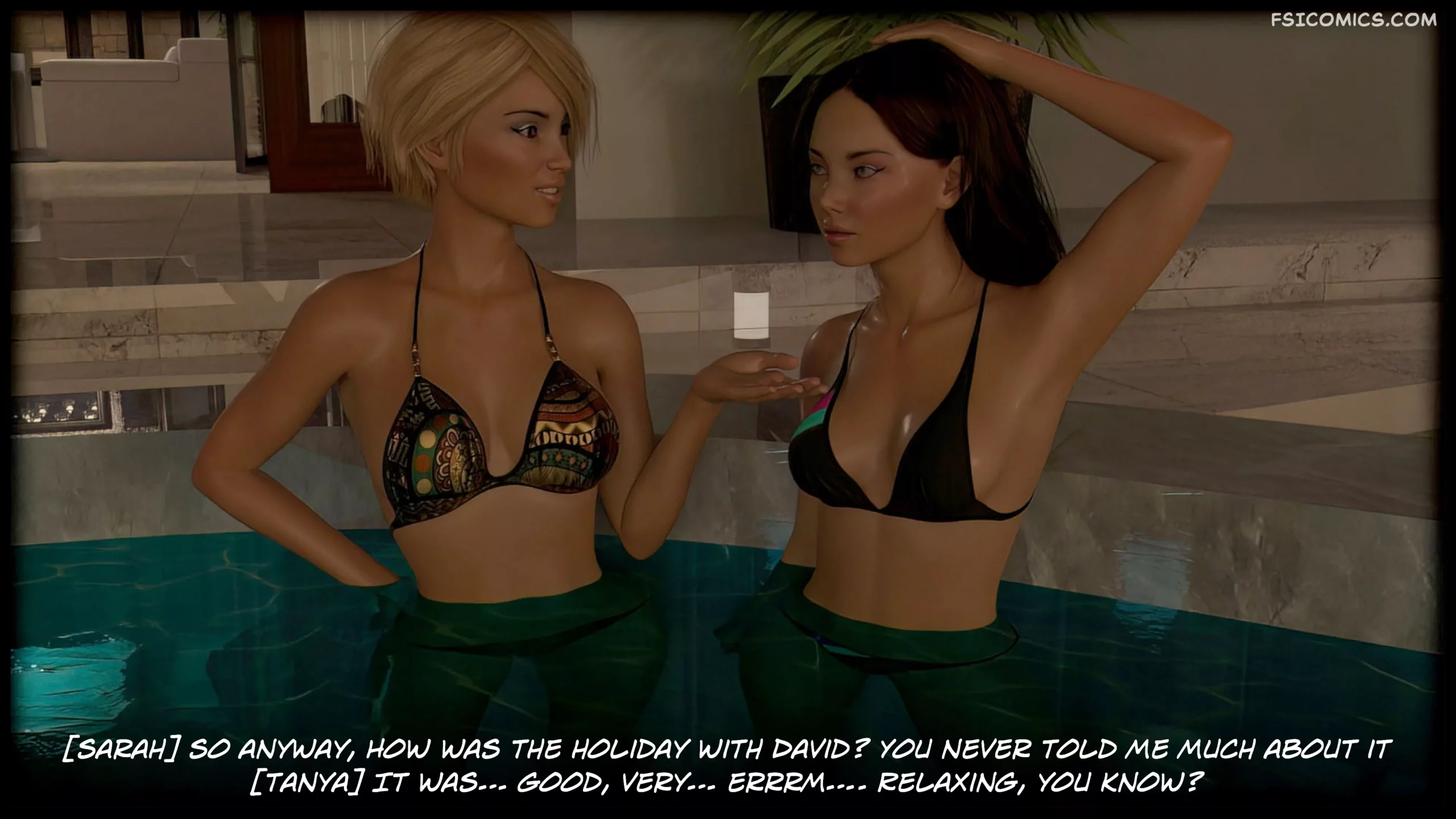 blackmaled tanyas new adventure chapter 1 sexy3dcomics gonzo studios 041 scaled - FSIComics