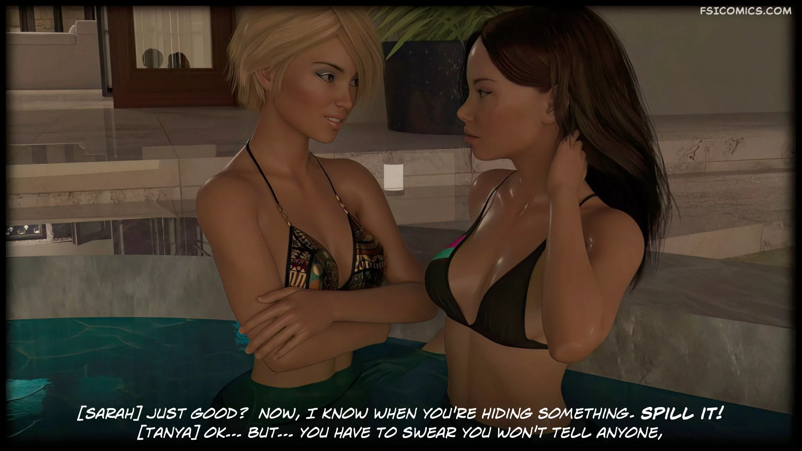 blackmaled tanyas new adventure chapter 1 sexy3dcomics gonzo studios 042 scaled - FSIComics