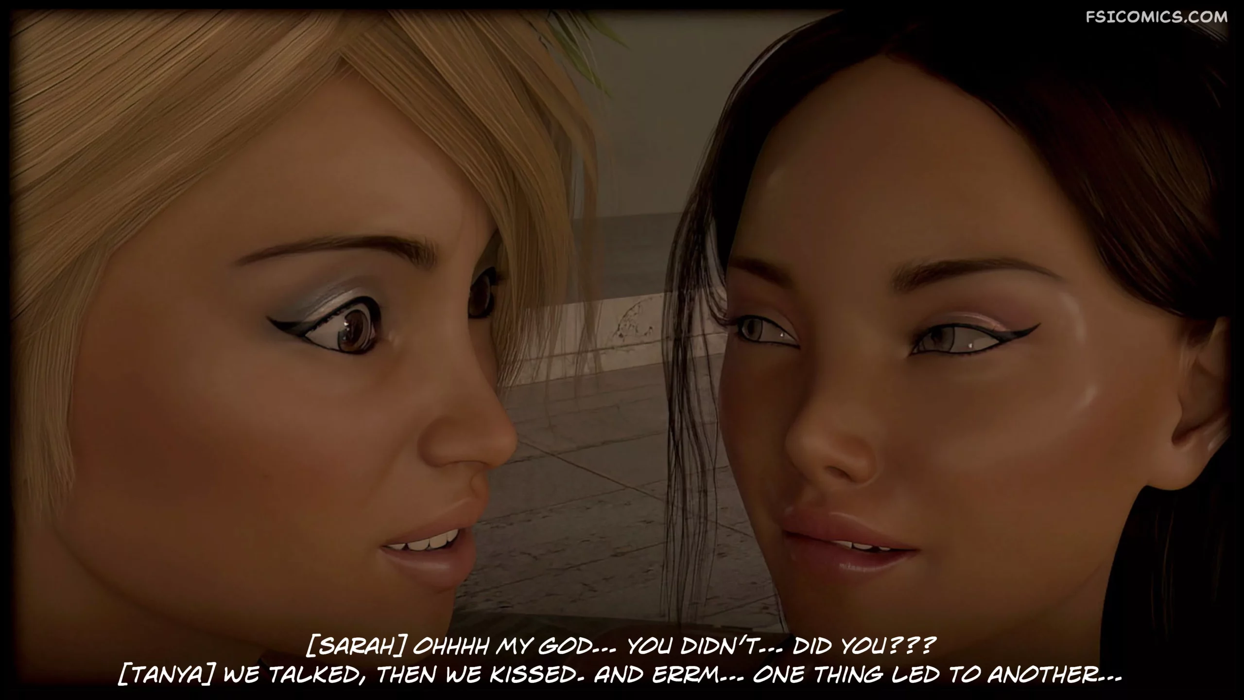 blackmaled tanyas new adventure chapter 1 sexy3dcomics gonzo studios 046 scaled - FSIComics