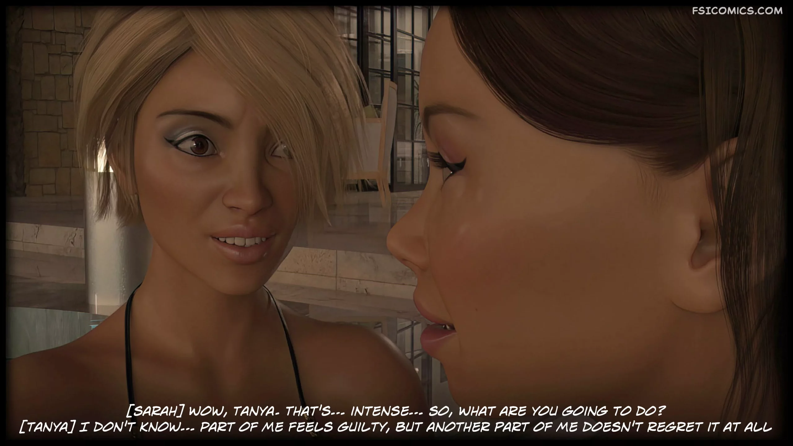 blackmaled tanyas new adventure chapter 1 sexy3dcomics gonzo studios 051 scaled - FSIComics