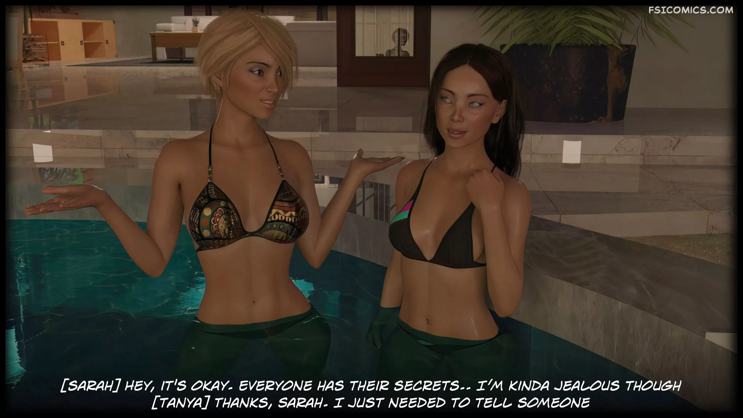 blackmaled tanyas new adventure chapter 1 sexy3dcomics gonzo studios 052 scaled - FSIComics