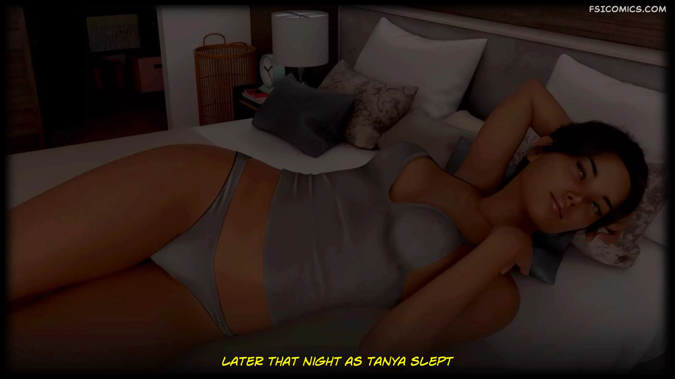blackmaled tanyas new adventure chapter 1 sexy3dcomics gonzo studios 054 scaled - FSIComics