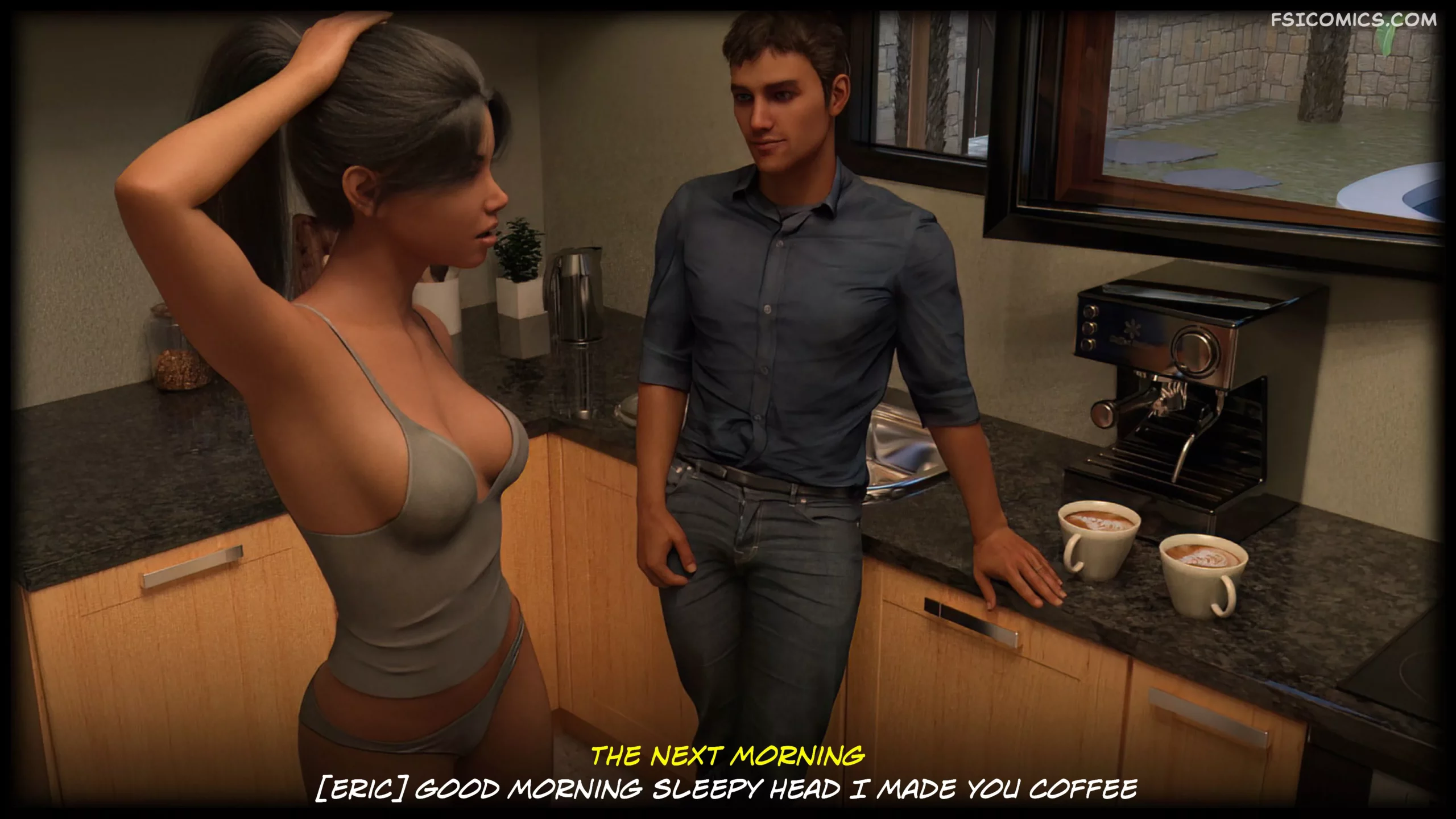 blackmaled tanyas new adventure chapter 1 sexy3dcomics gonzo studios 068 scaled - FSIComics