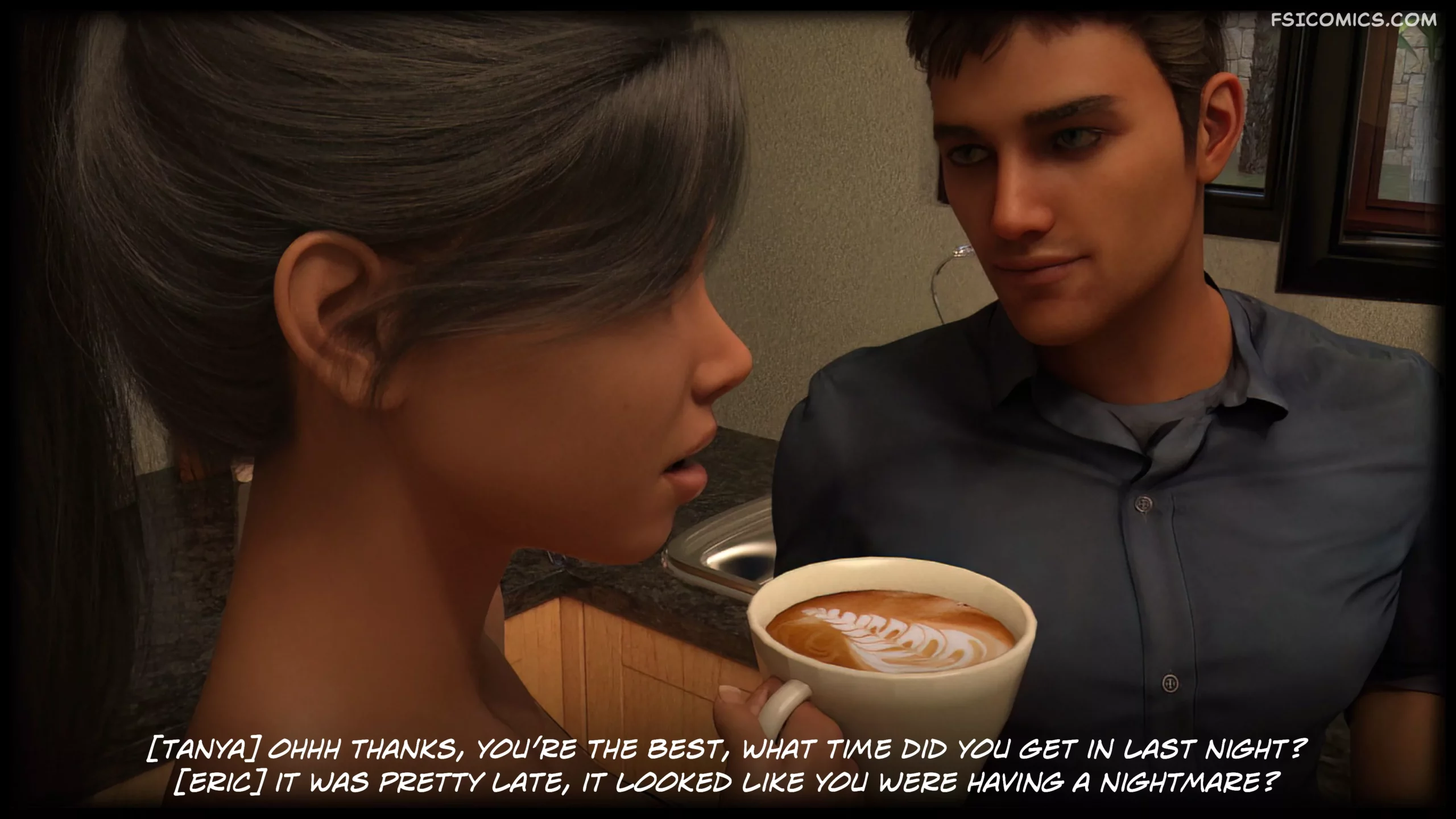 blackmaled tanyas new adventure chapter 1 sexy3dcomics gonzo studios 069 scaled - FSIComics