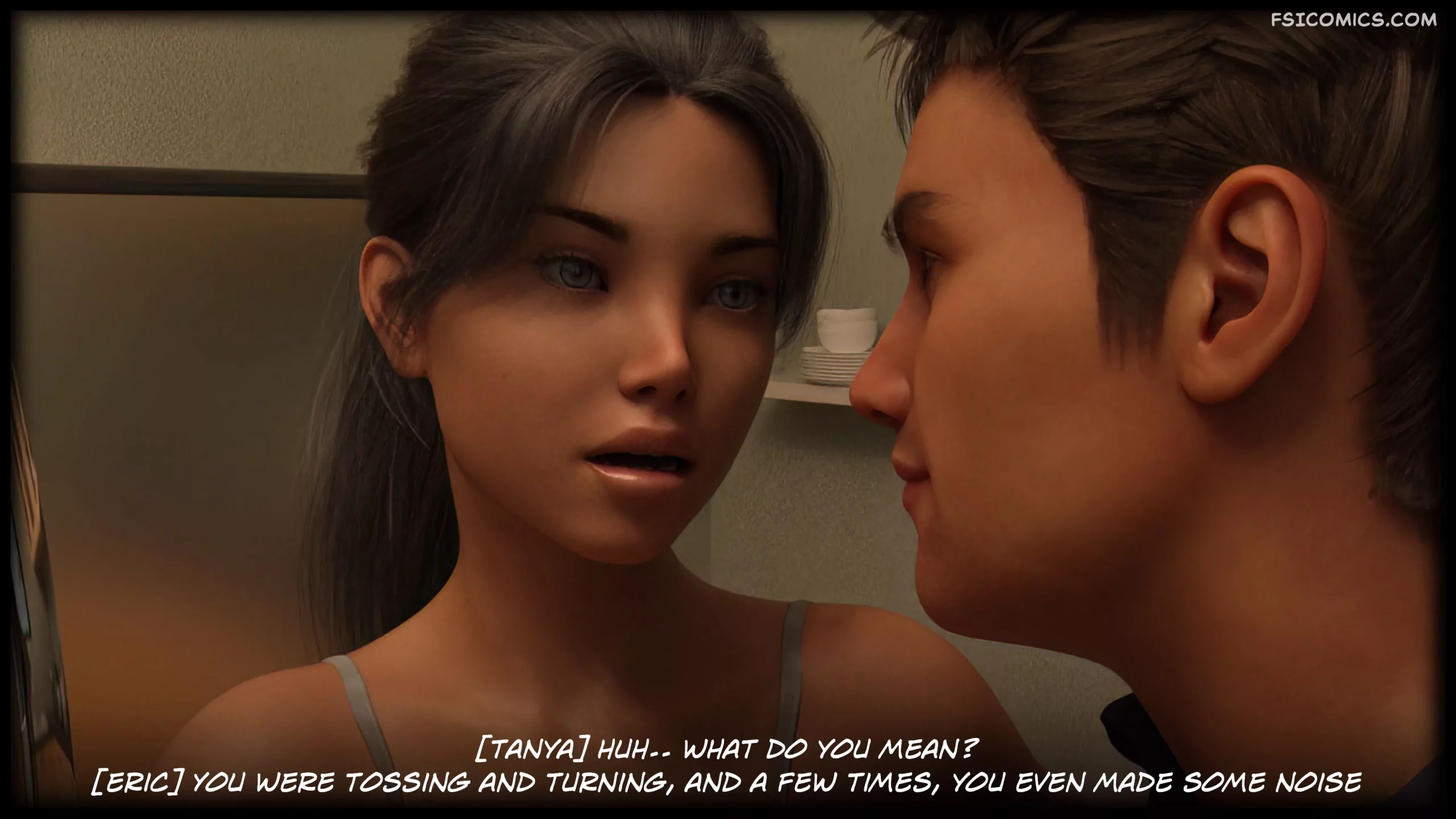 blackmaled tanyas new adventure chapter 1 sexy3dcomics gonzo studios 070 scaled - FSIComics