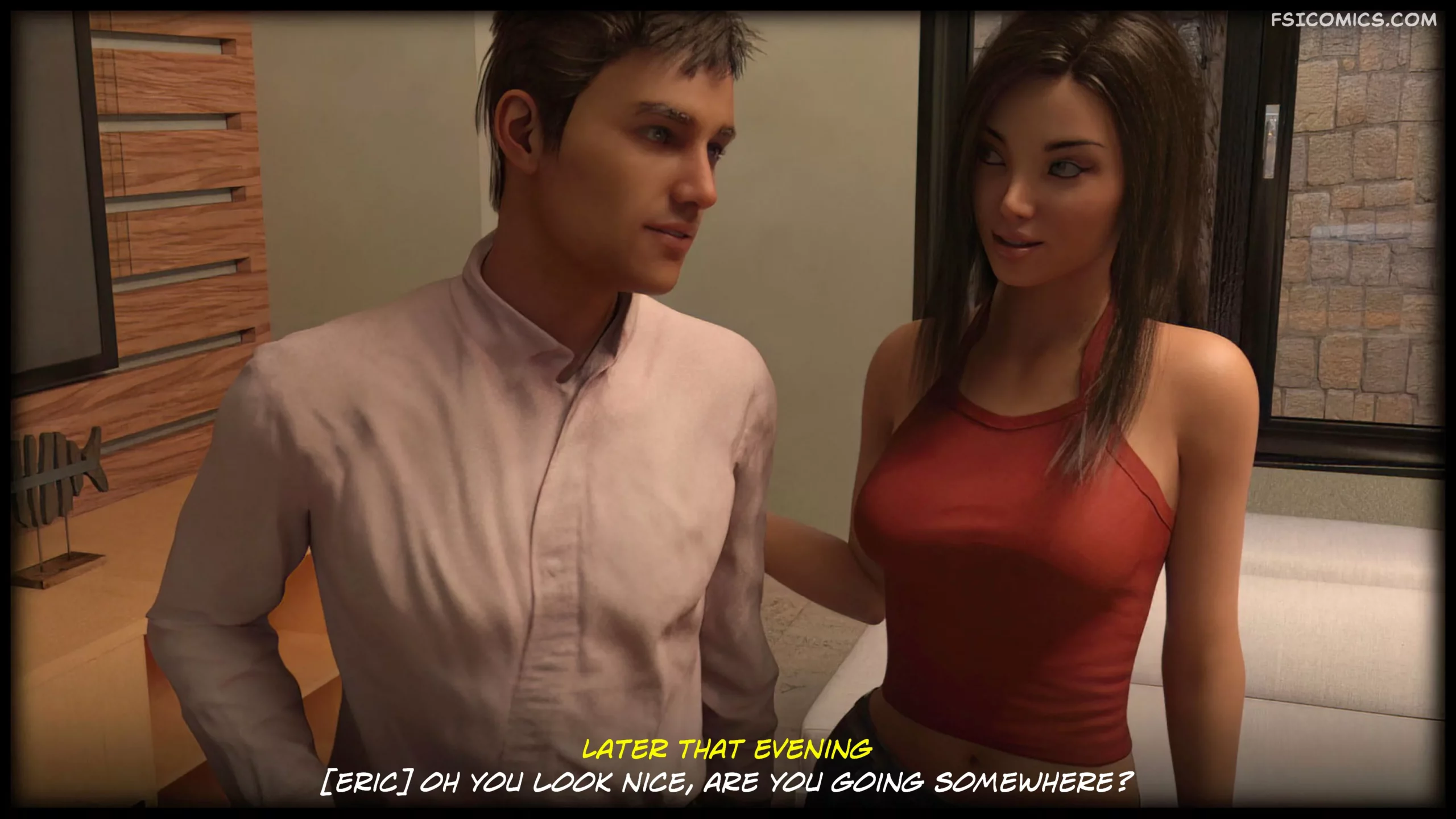 blackmaled tanyas new adventure chapter 1 sexy3dcomics gonzo studios 076 scaled - FSIComics