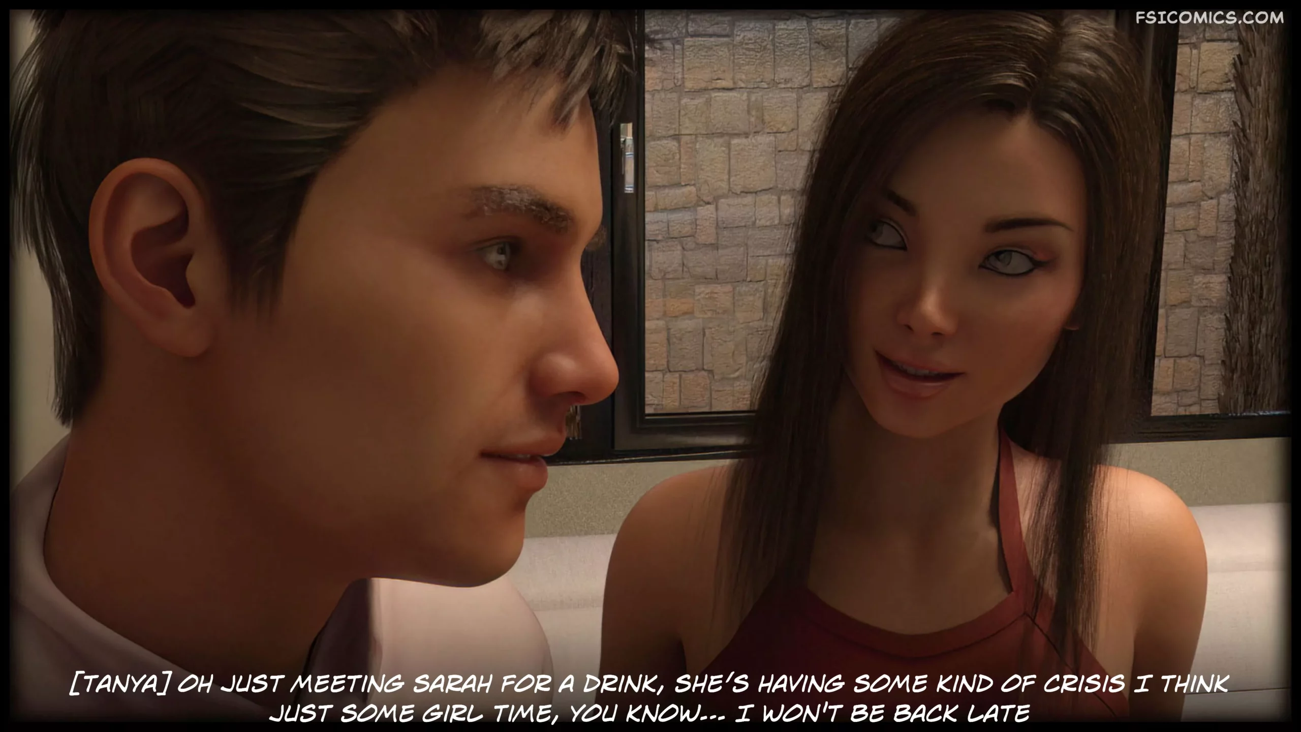 blackmaled tanyas new adventure chapter 1 sexy3dcomics gonzo studios 077 scaled - FSIComics