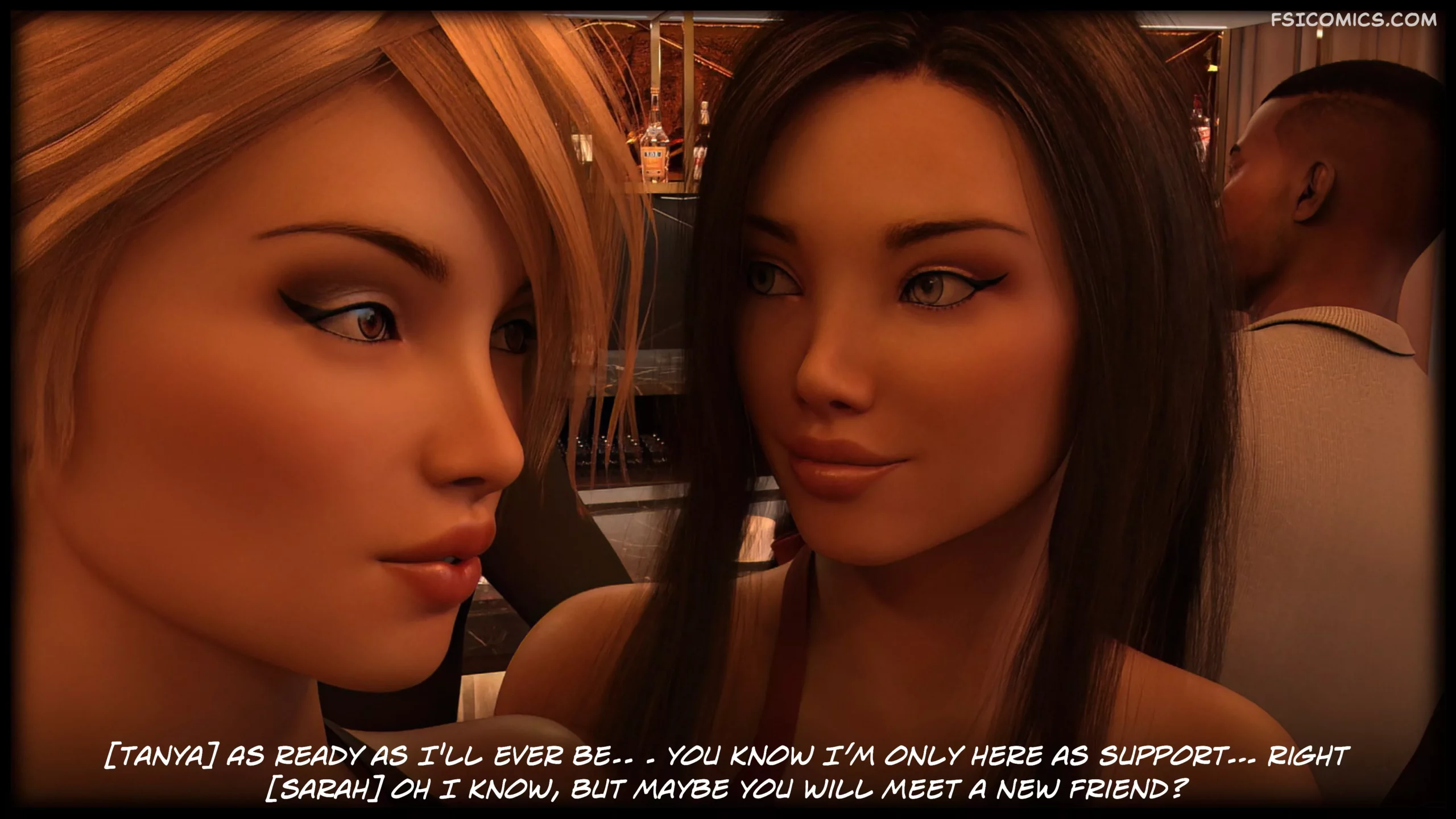 blackmaled tanyas new adventure chapter 1 sexy3dcomics gonzo studios 080 scaled - FSIComics