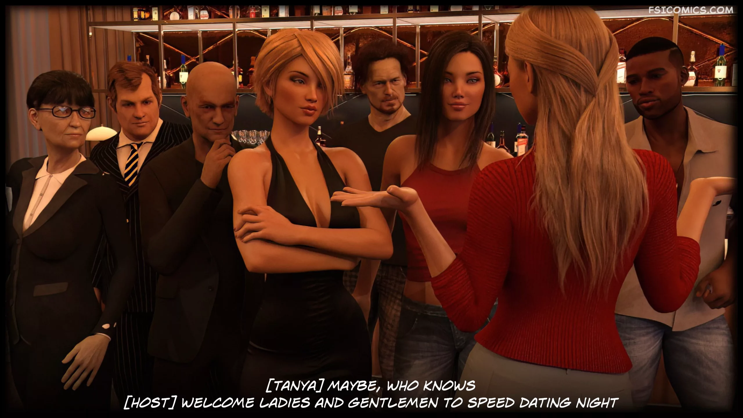 blackmaled tanyas new adventure chapter 1 sexy3dcomics gonzo studios 081 scaled - FSIComics