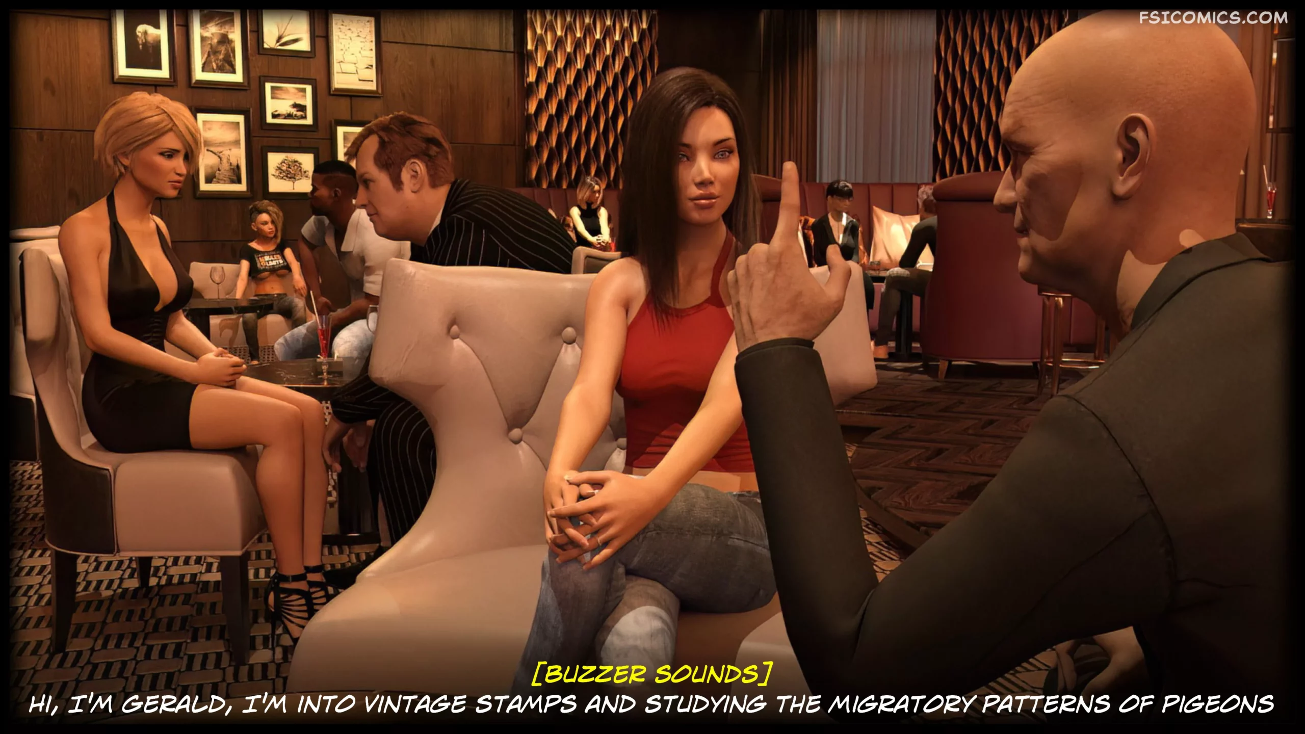 blackmaled tanyas new adventure chapter 1 sexy3dcomics gonzo studios 085 scaled - FSIComics