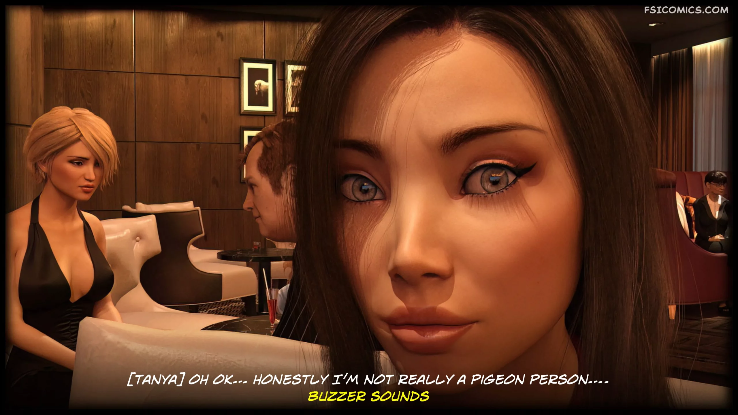 blackmaled tanyas new adventure chapter 1 sexy3dcomics gonzo studios 086 scaled - FSIComics