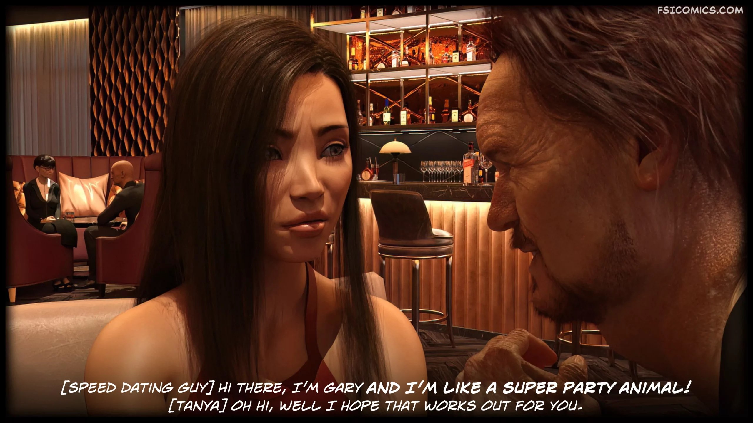 blackmaled tanyas new adventure chapter 1 sexy3dcomics gonzo studios 087 scaled - FSIComics