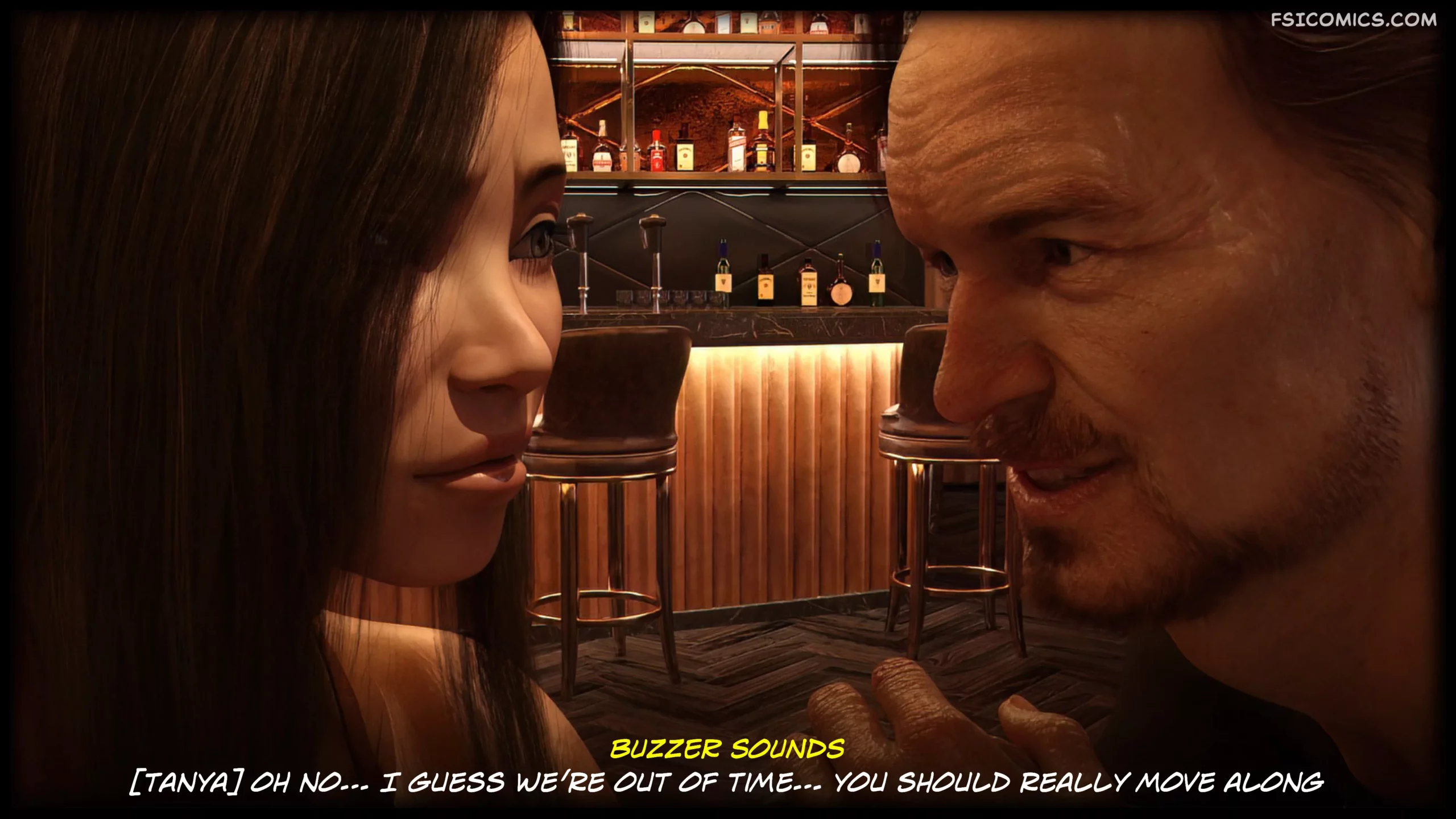 blackmaled tanyas new adventure chapter 1 sexy3dcomics gonzo studios 088 scaled - FSIComics