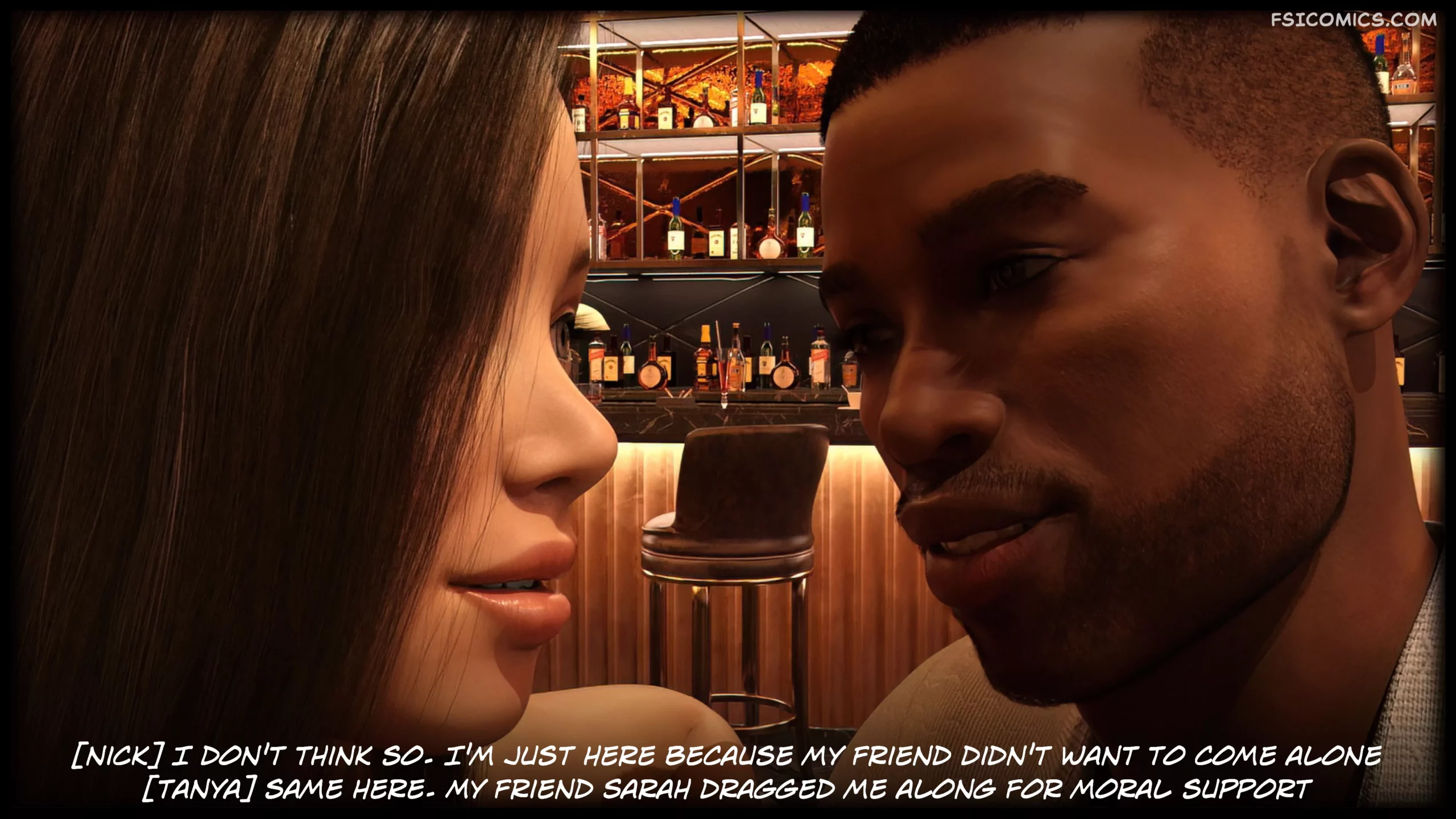 blackmaled tanyas new adventure chapter 1 sexy3dcomics gonzo studios 090 scaled - FSIComics