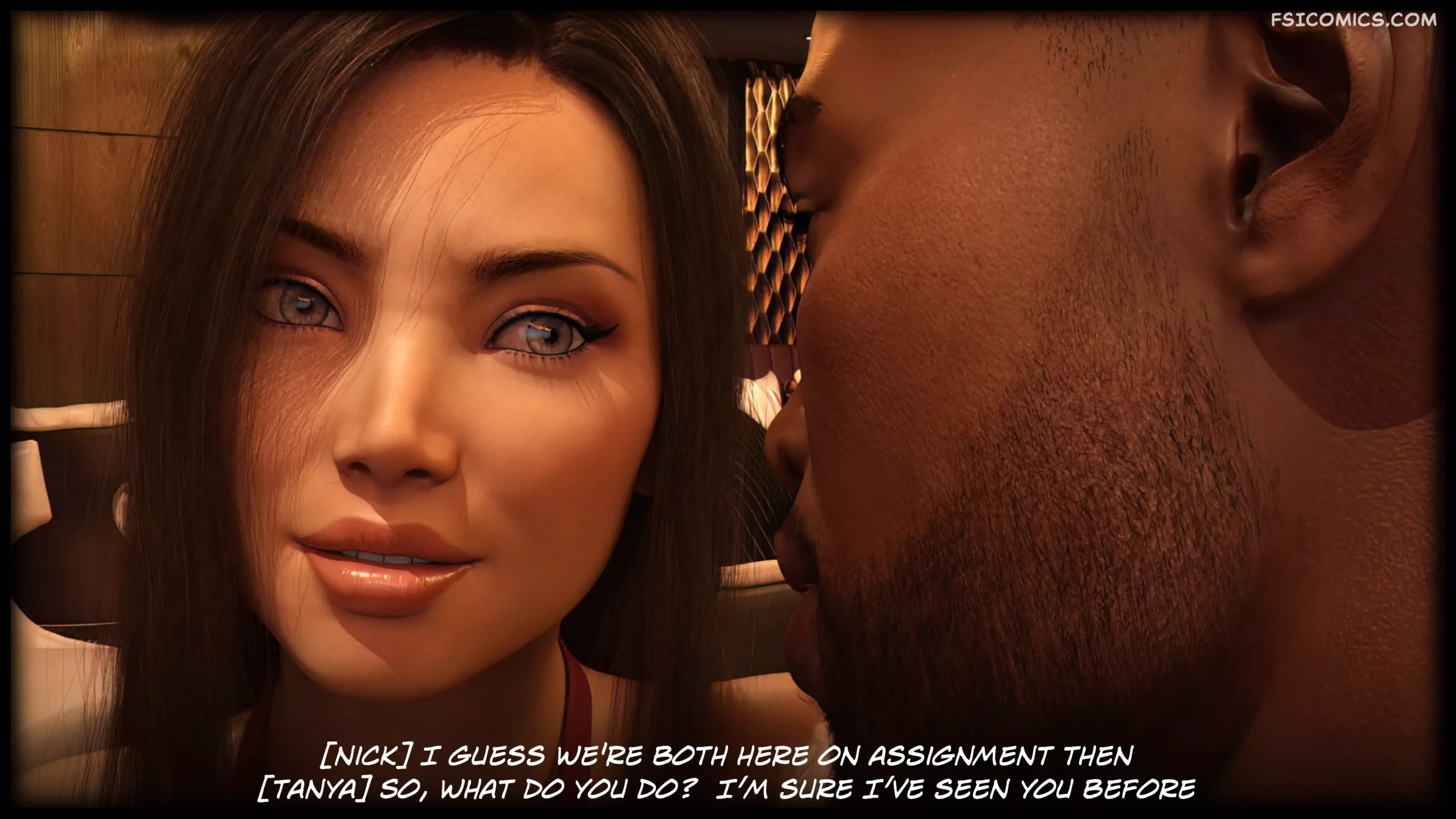 blackmaled tanyas new adventure chapter 1 sexy3dcomics gonzo studios 091 scaled - FSIComics