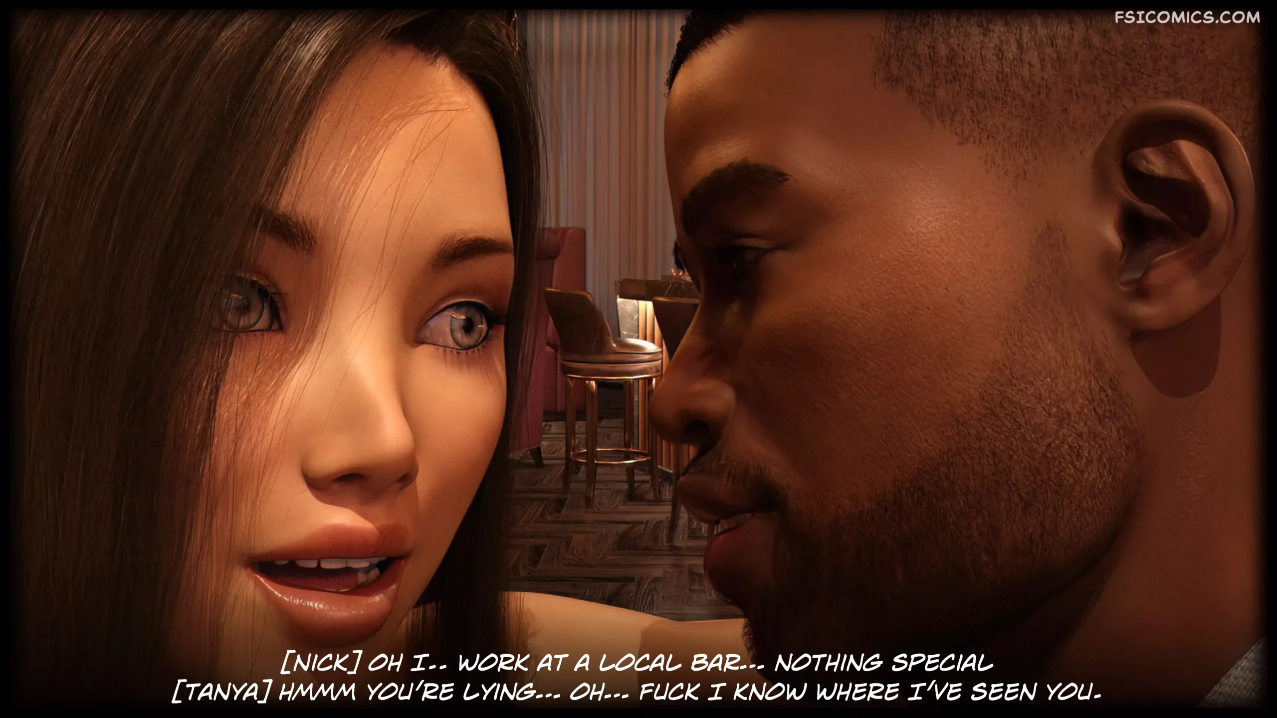 blackmaled tanyas new adventure chapter 1 sexy3dcomics gonzo studios 092 scaled - FSIComics