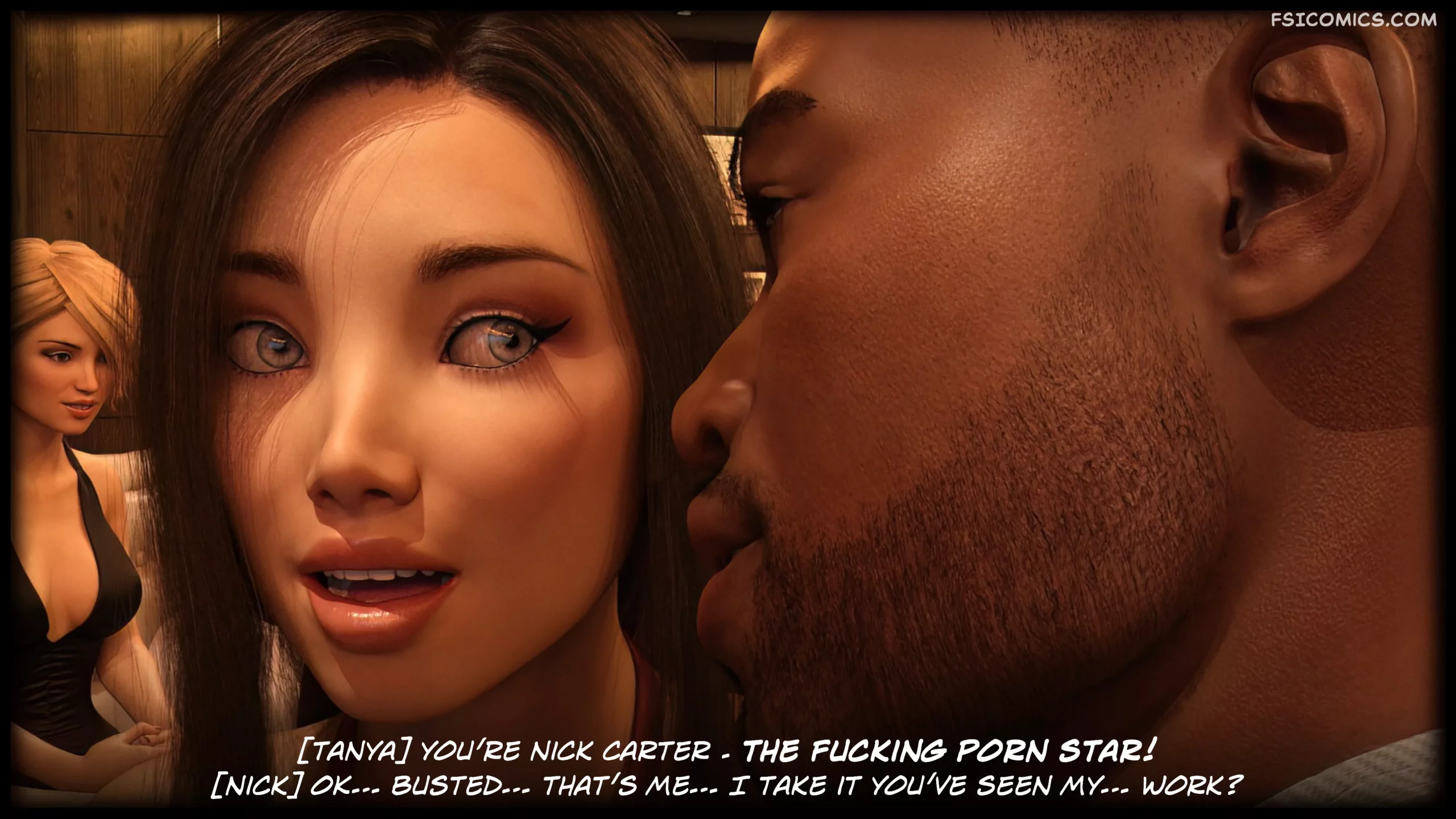blackmaled tanyas new adventure chapter 1 sexy3dcomics gonzo studios 093 scaled - FSIComics