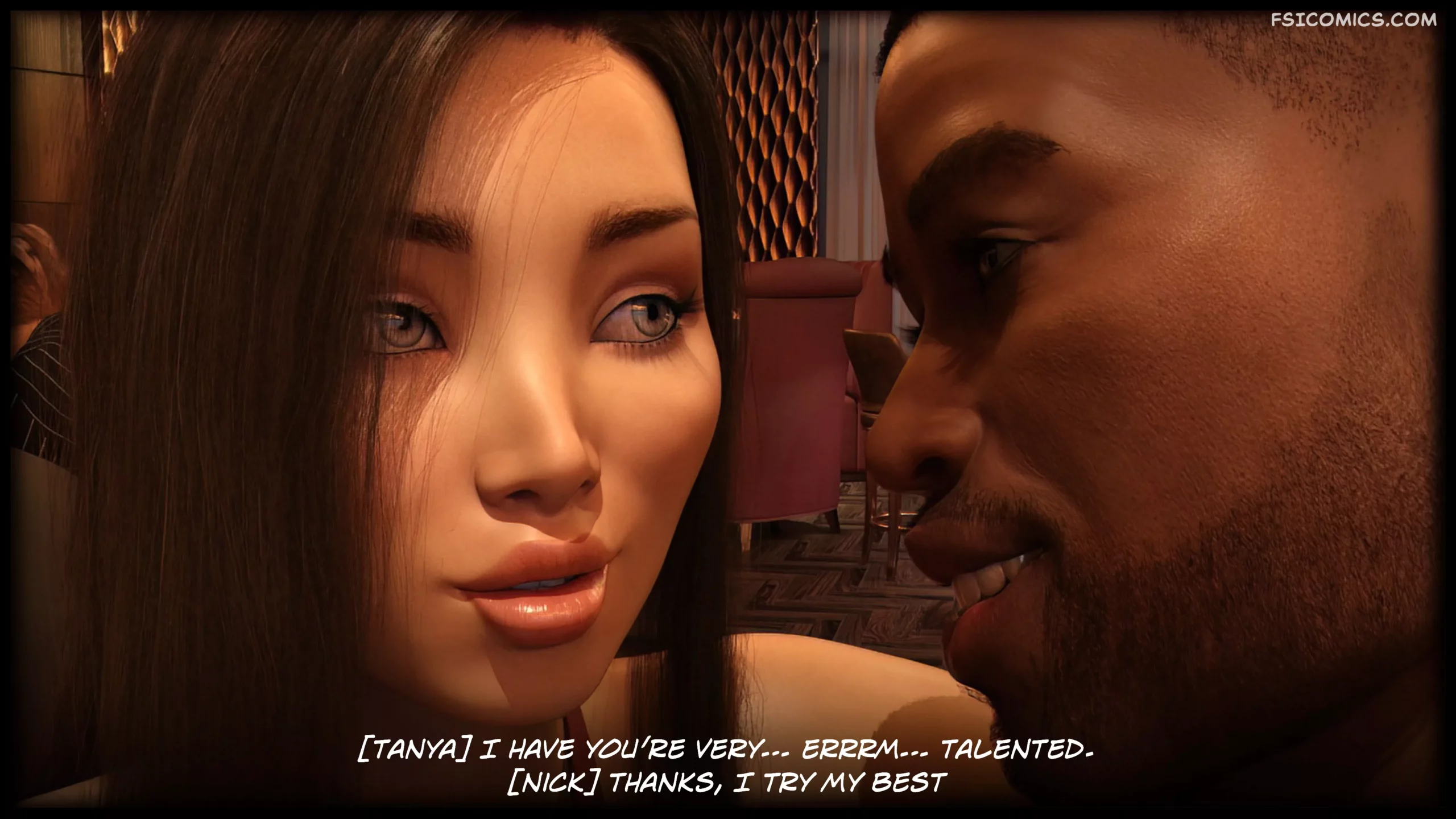 blackmaled tanyas new adventure chapter 1 sexy3dcomics gonzo studios 094 scaled - FSIComics