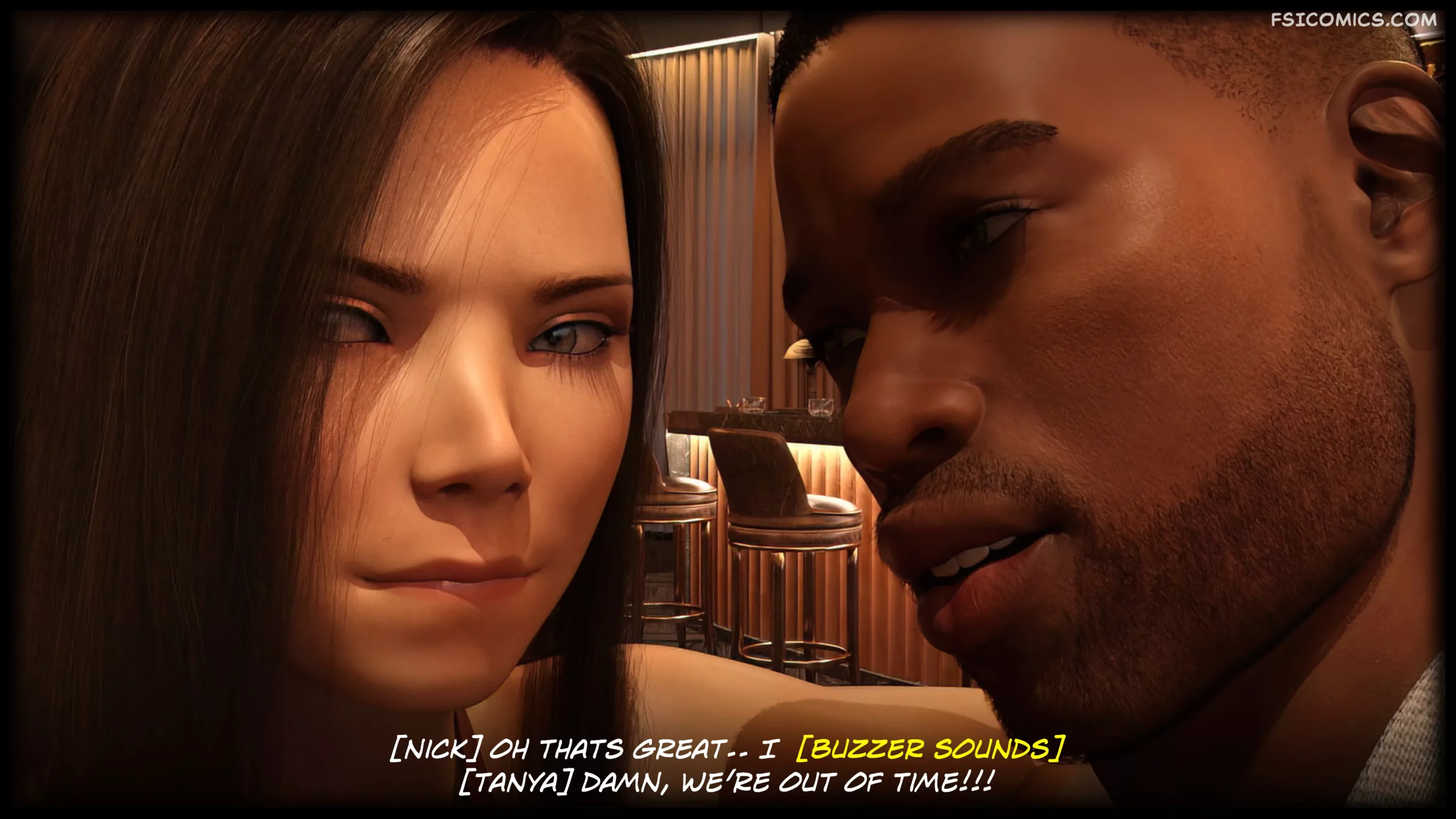 blackmaled tanyas new adventure chapter 1 sexy3dcomics gonzo studios 096 scaled - FSIComics