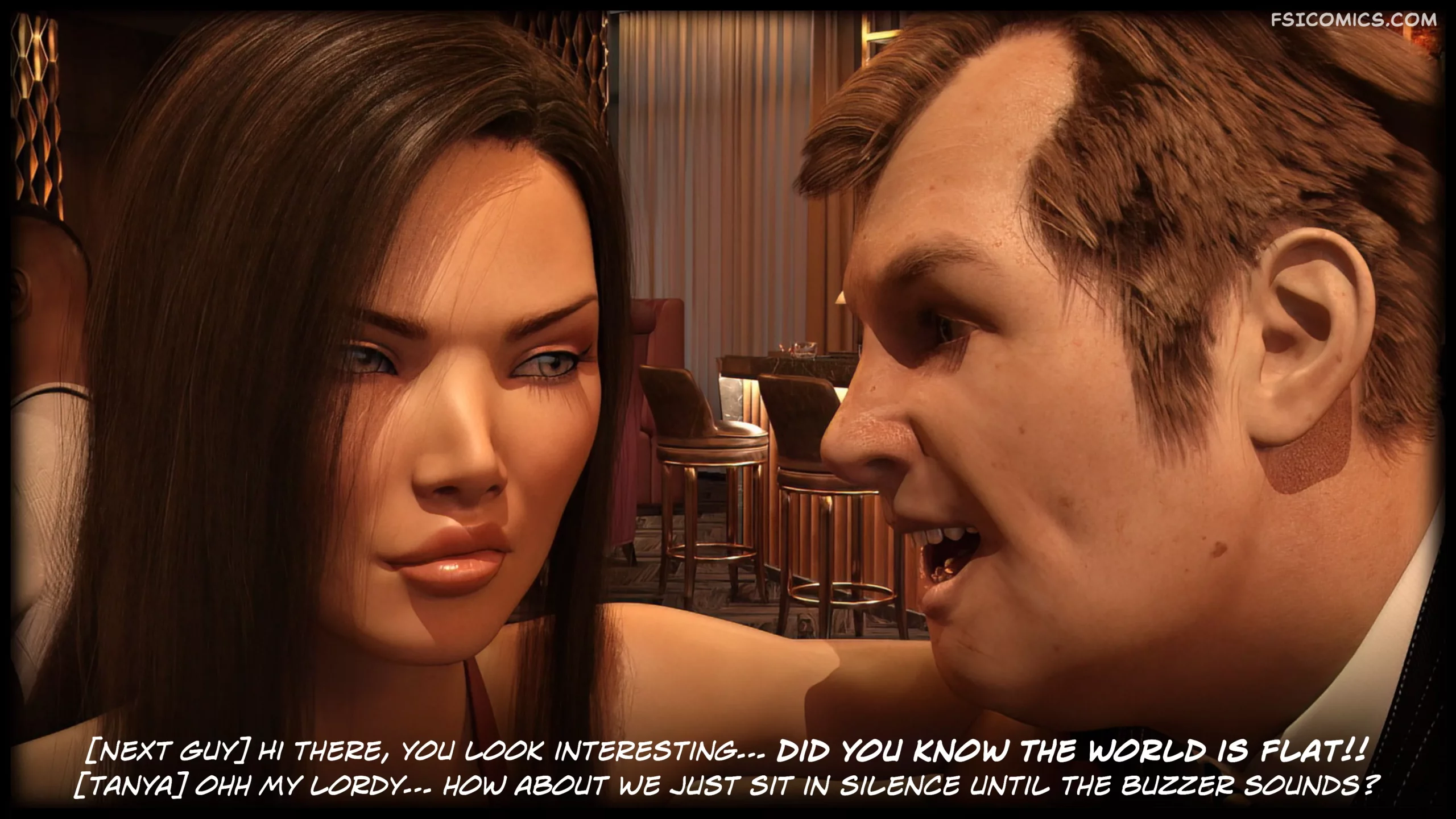 blackmaled tanyas new adventure chapter 1 sexy3dcomics gonzo studios 097 scaled - FSIComics