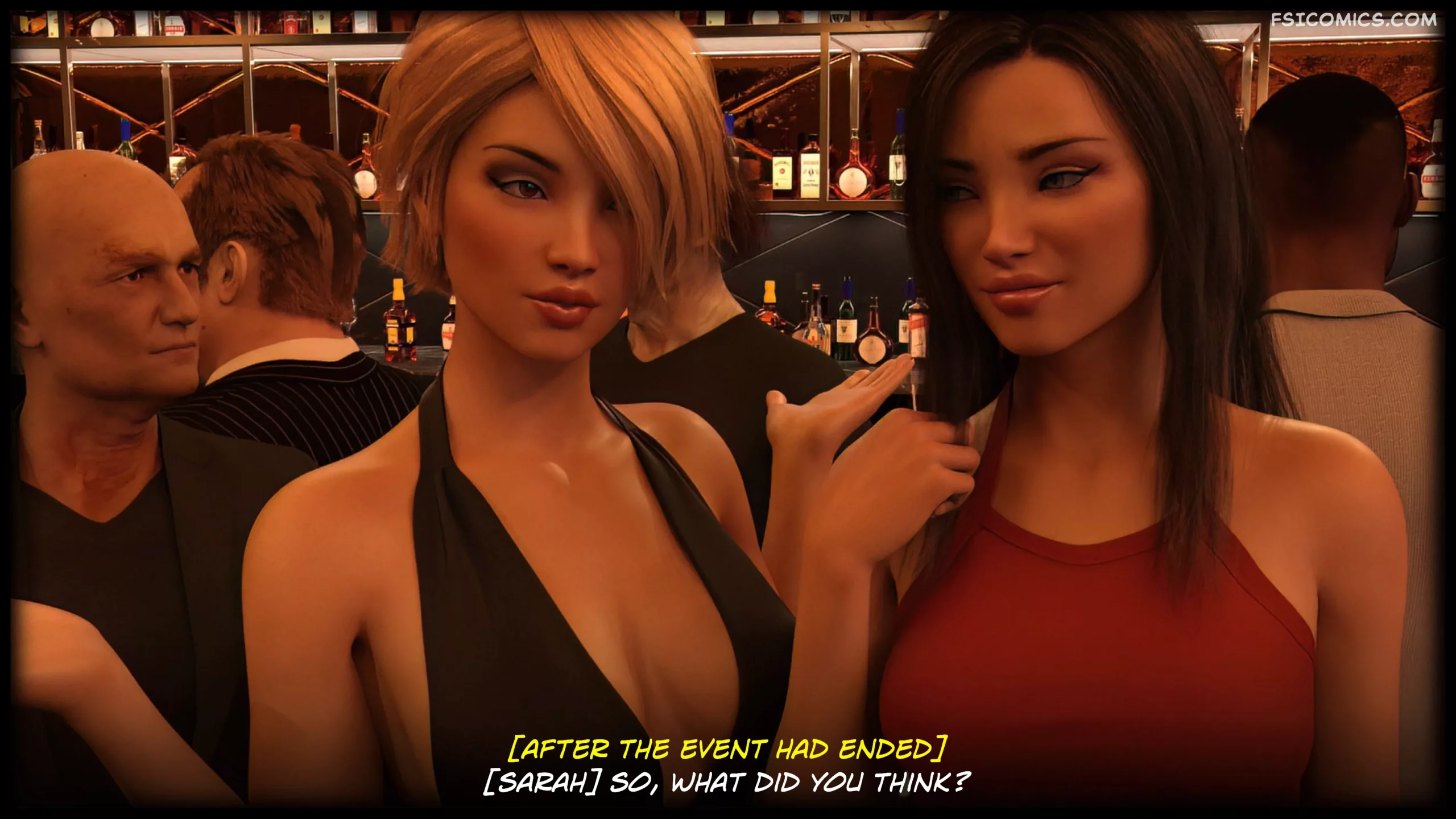 blackmaled tanyas new adventure chapter 1 sexy3dcomics gonzo studios 098 scaled - FSIComics