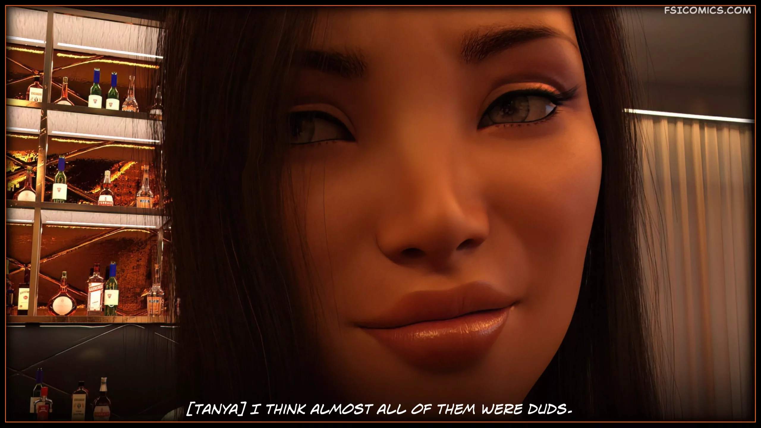 blackmaled tanyas new adventure chapter 1 sexy3dcomics gonzo studios 099 scaled - FSIComics